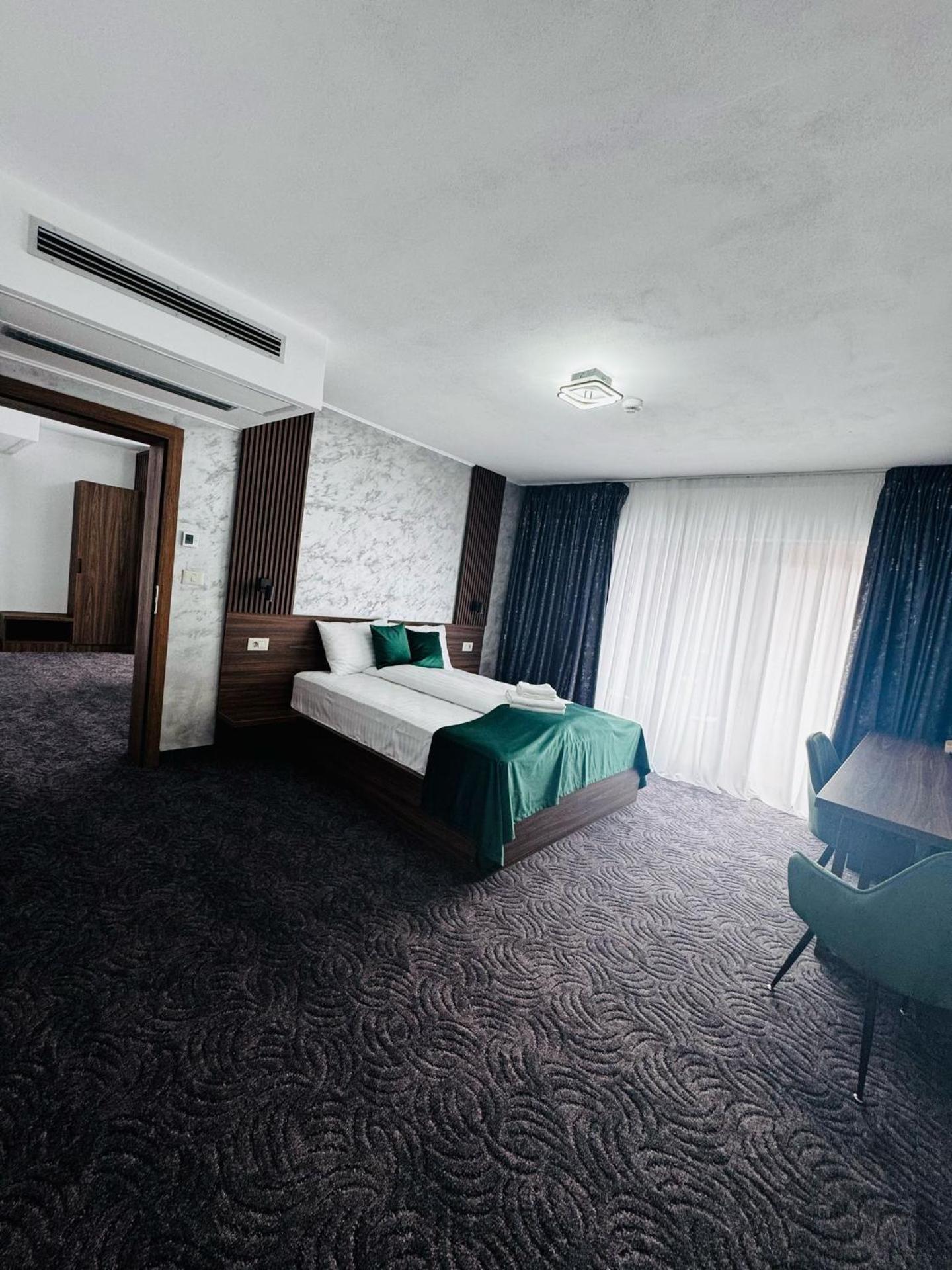 Hotel Popasul Regelui Transalpina