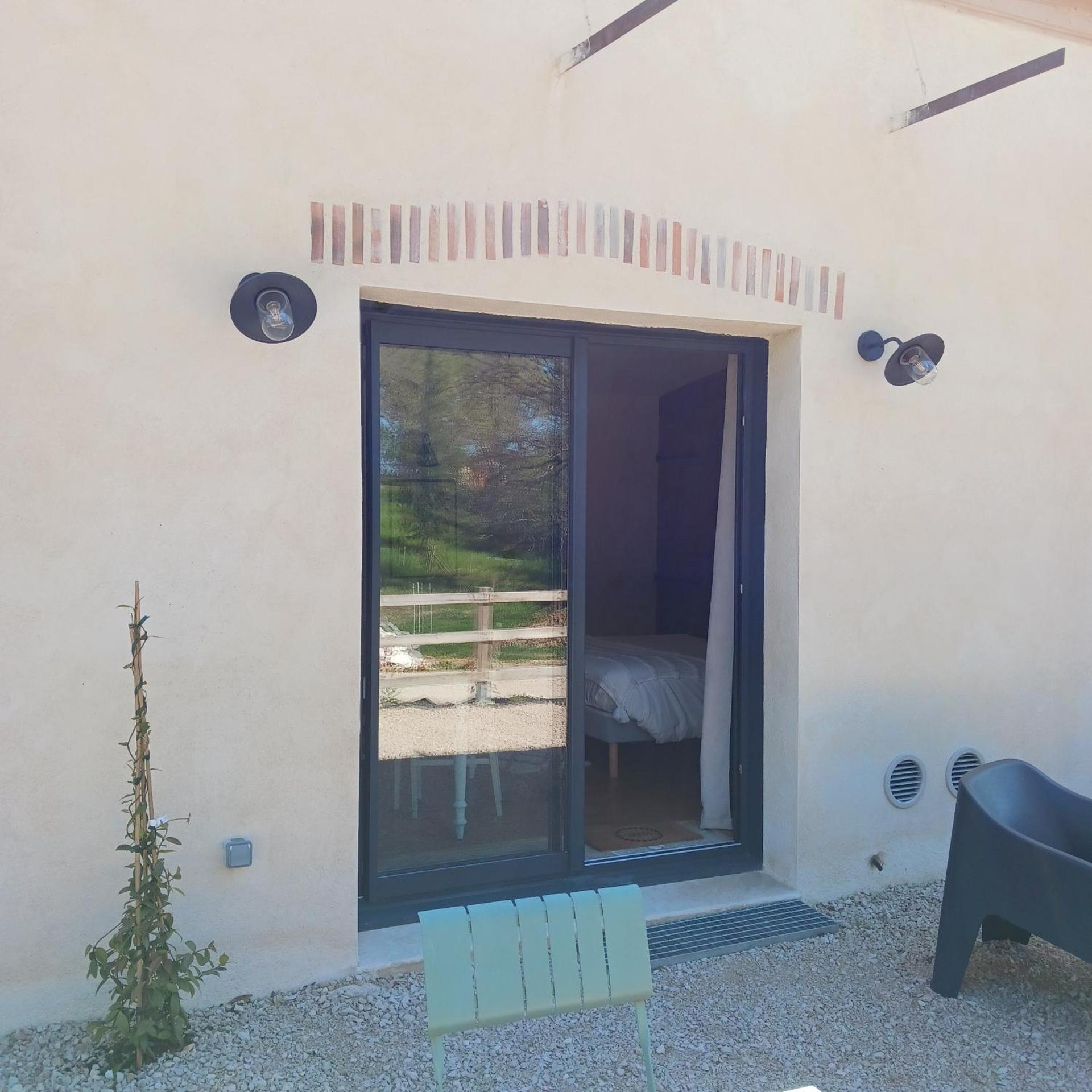 La Tour du Laurensou