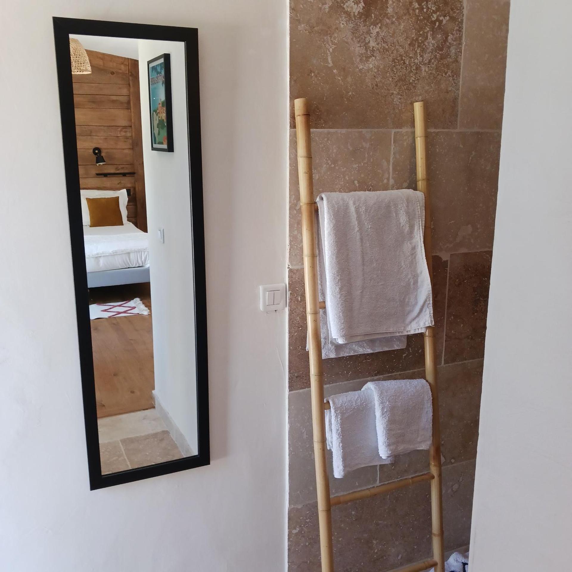 La Tour du Laurensou