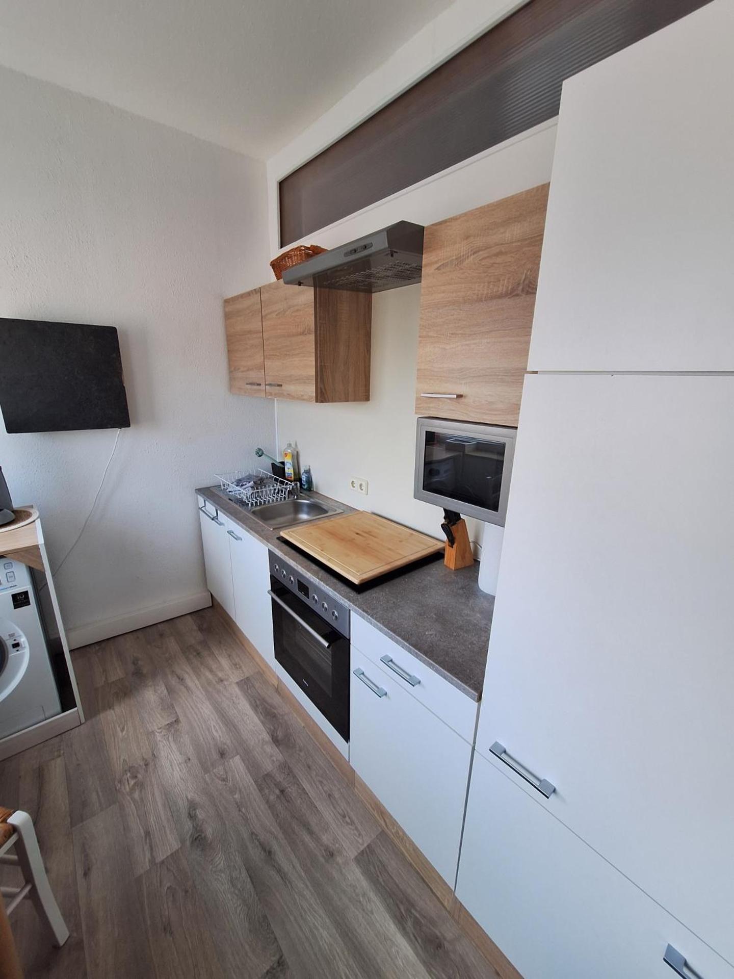 Ferienwohnung Heinel