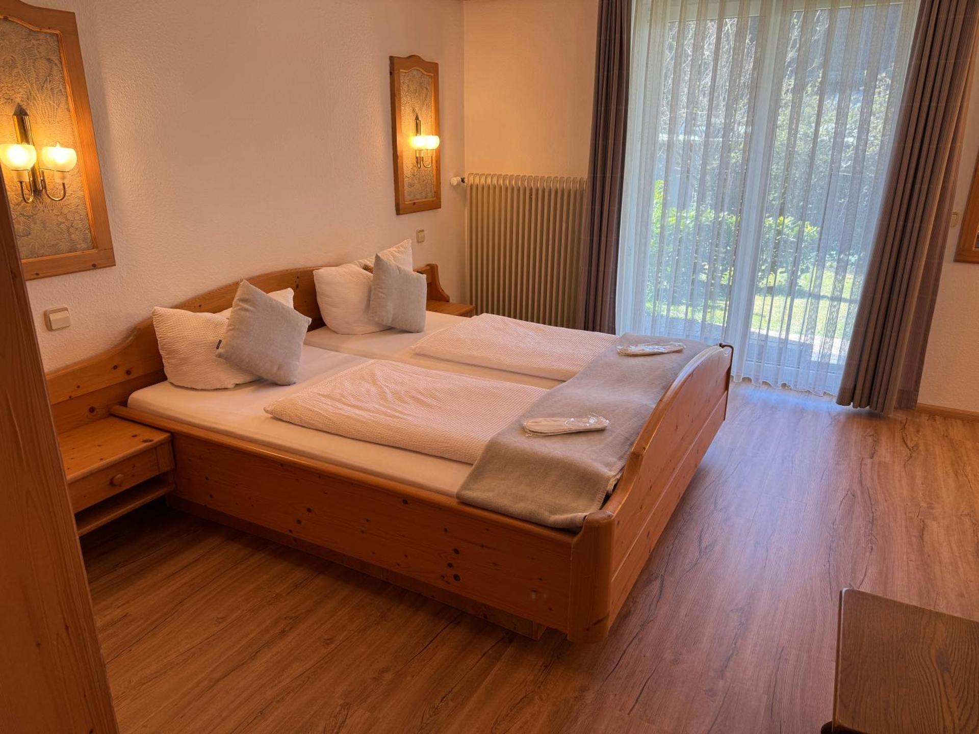 Hotel Restaurant Adler Stube