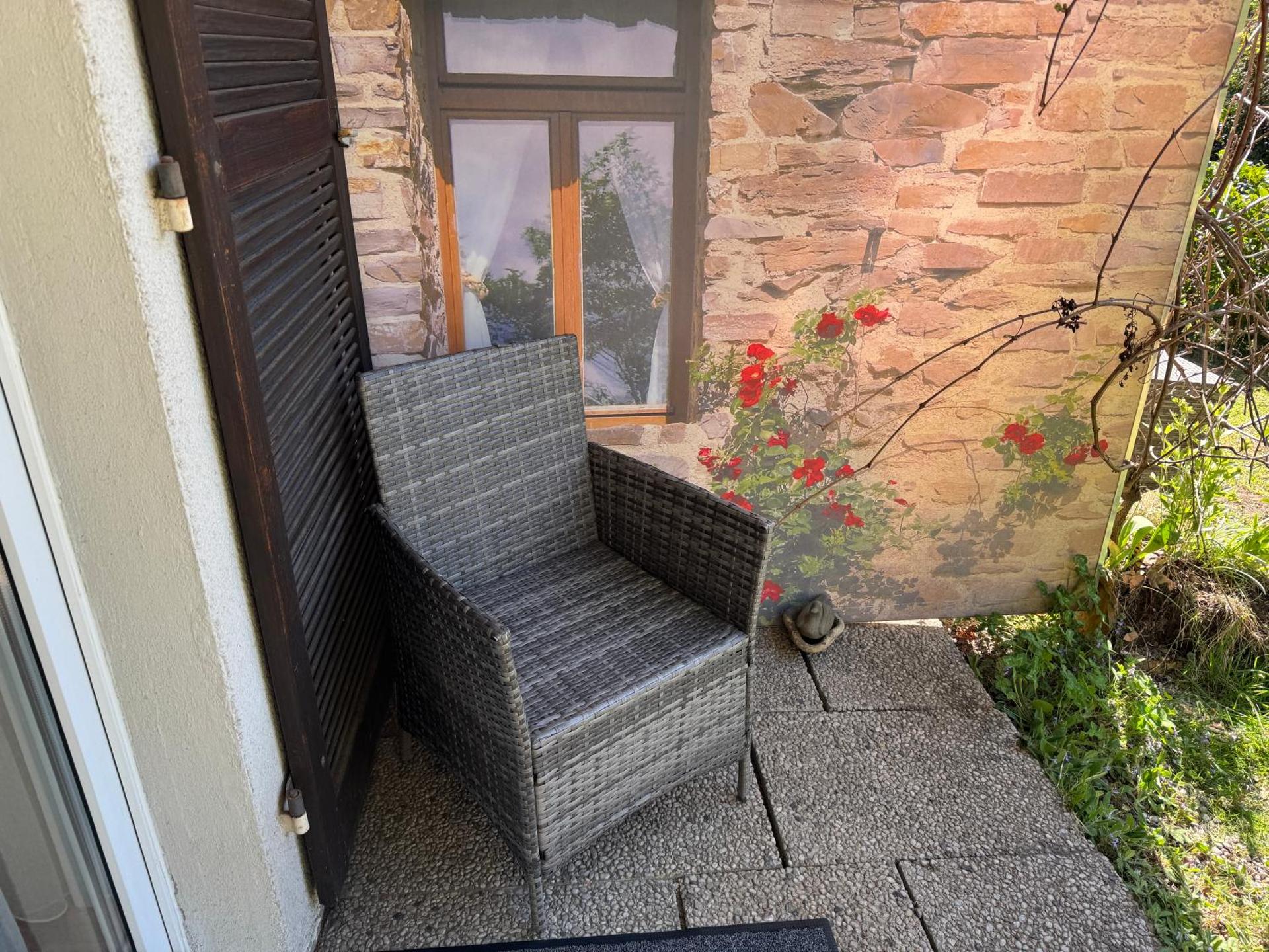 Hotel Restaurant Adler Stube