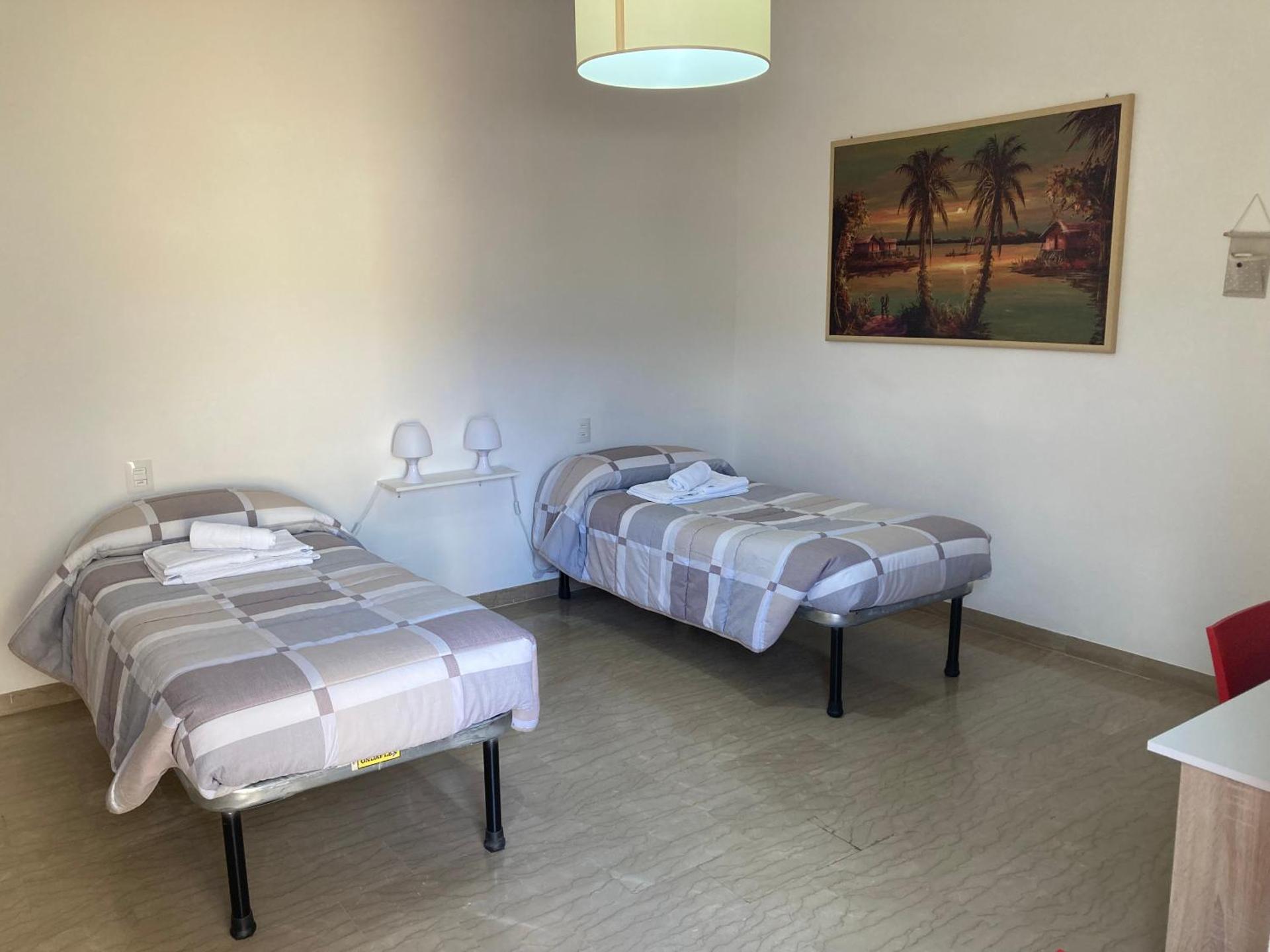 Affittacamere La Terrazza Sul Campanile