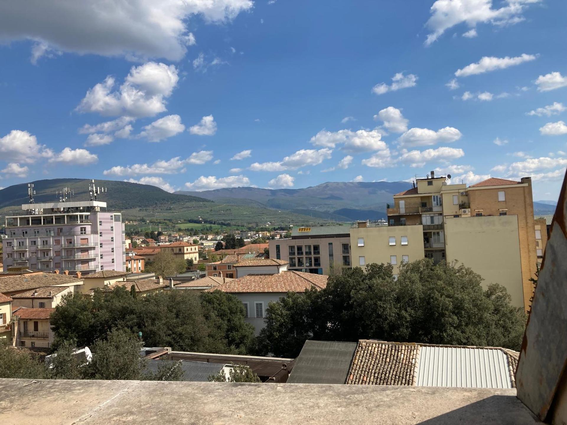 Affittacamere La Terrazza Sul Campanile