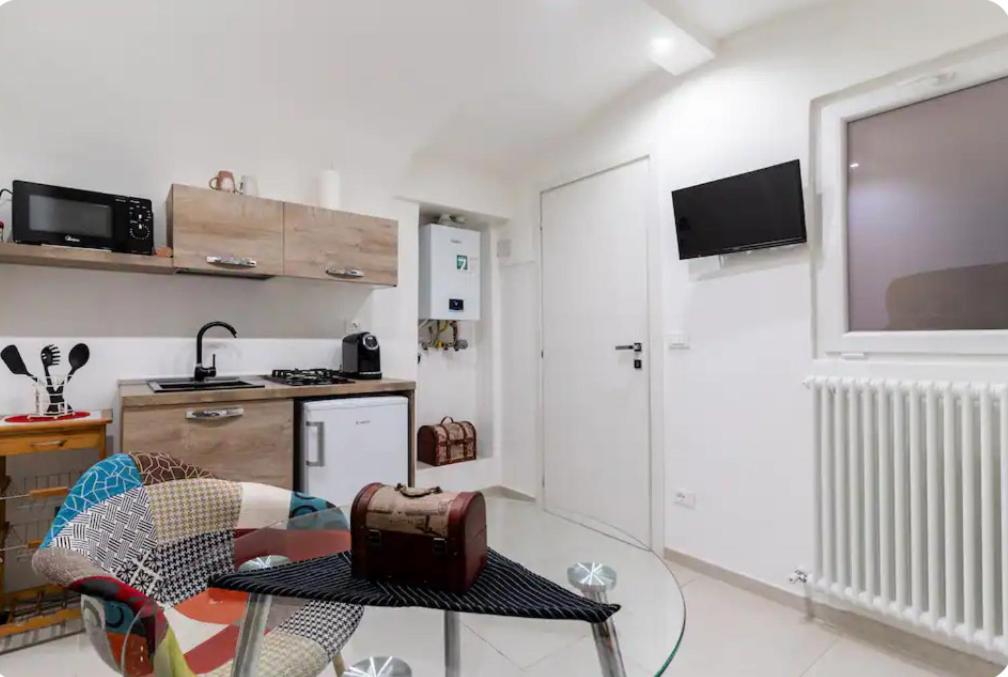 C'era una volta (suite)