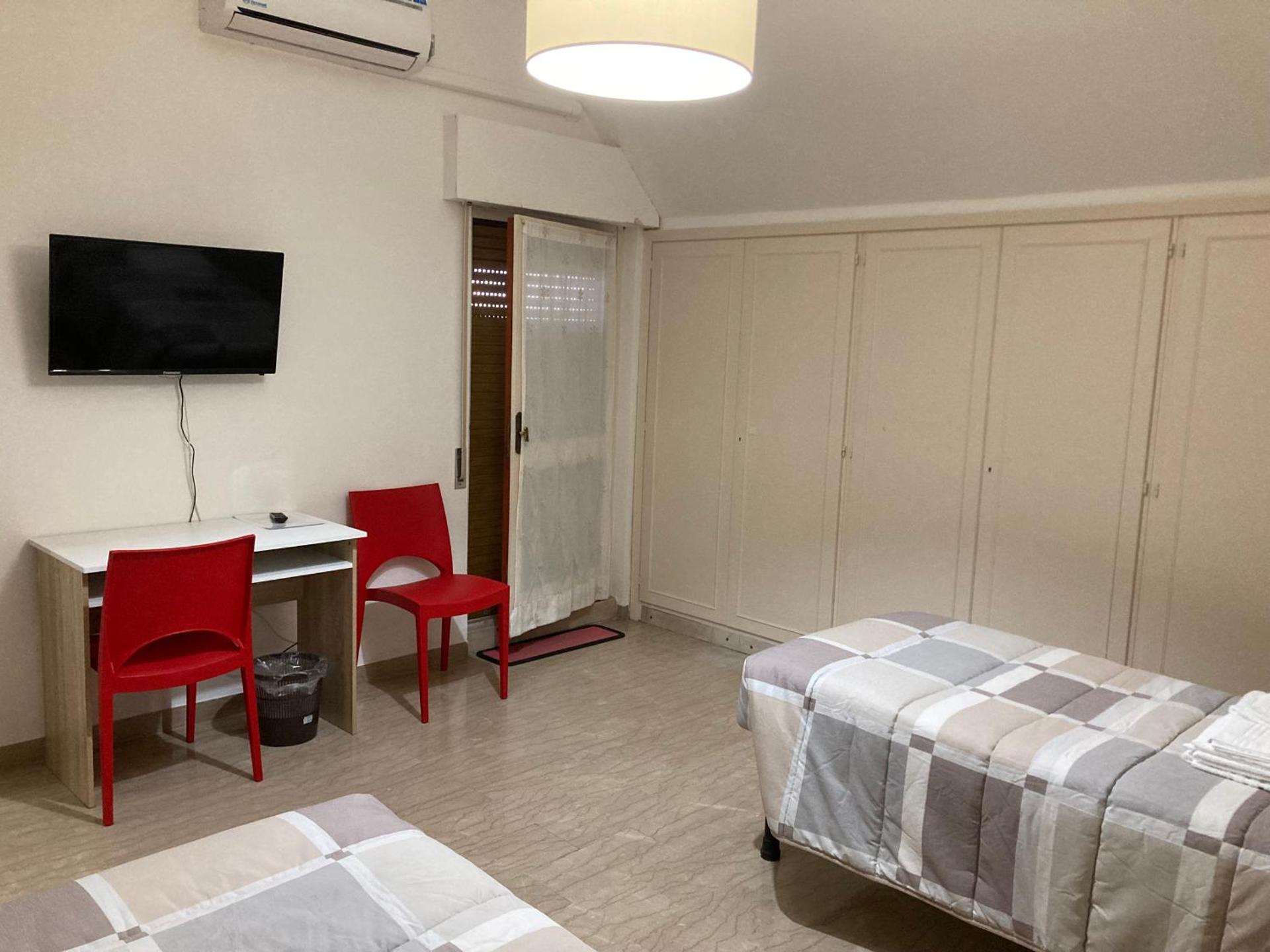 Affittacamere La Terrazza Sul Campanile