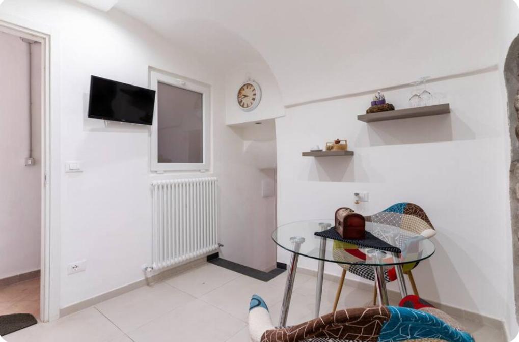 C'era una volta (suite)