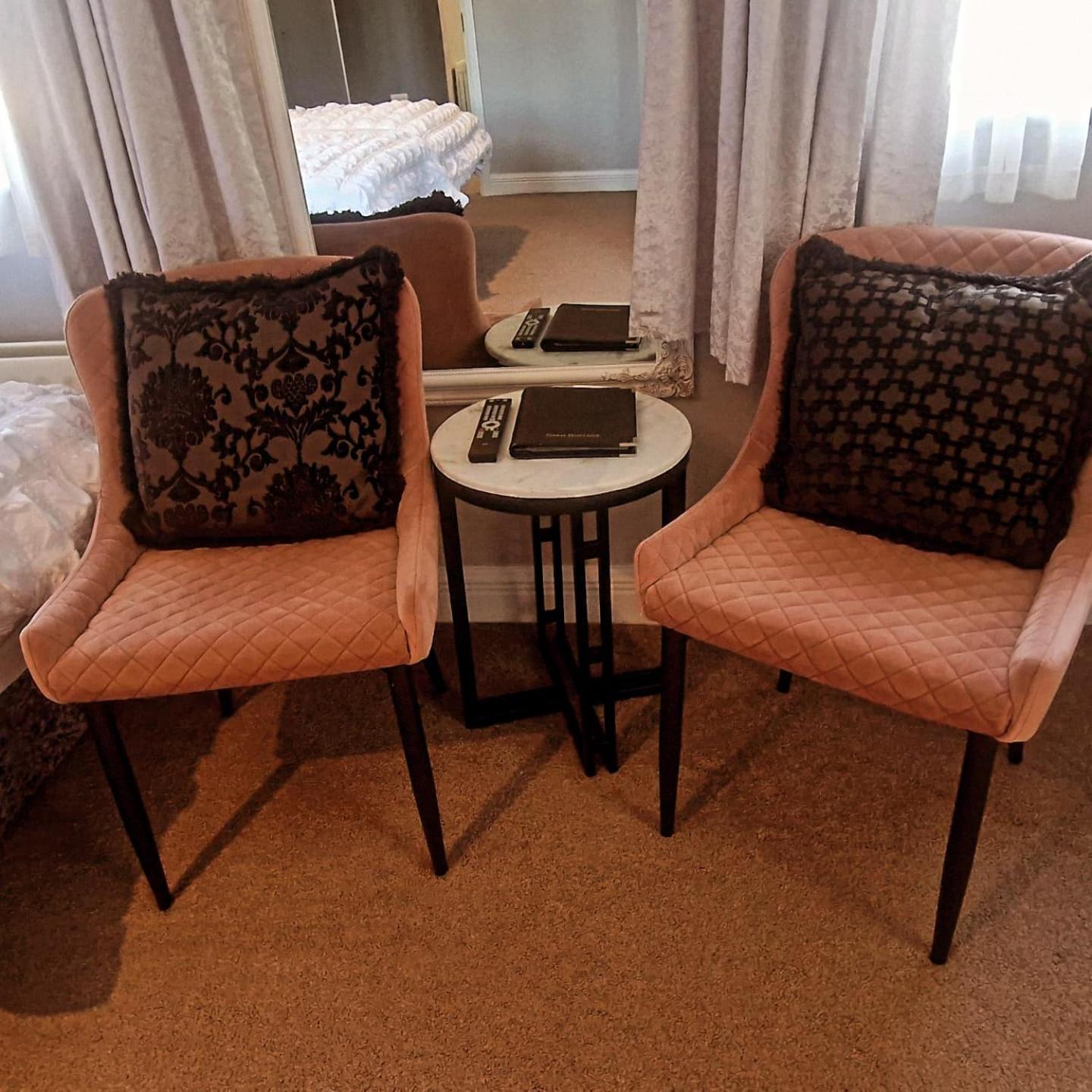 Church View House F56H977