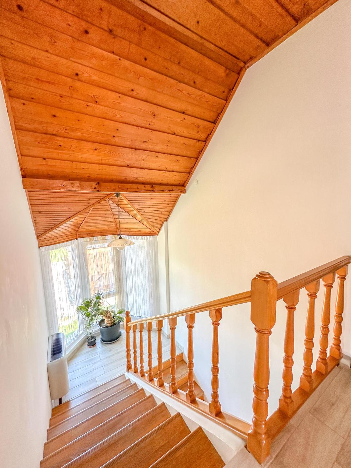 Aranyeső Apartmanházak No.1