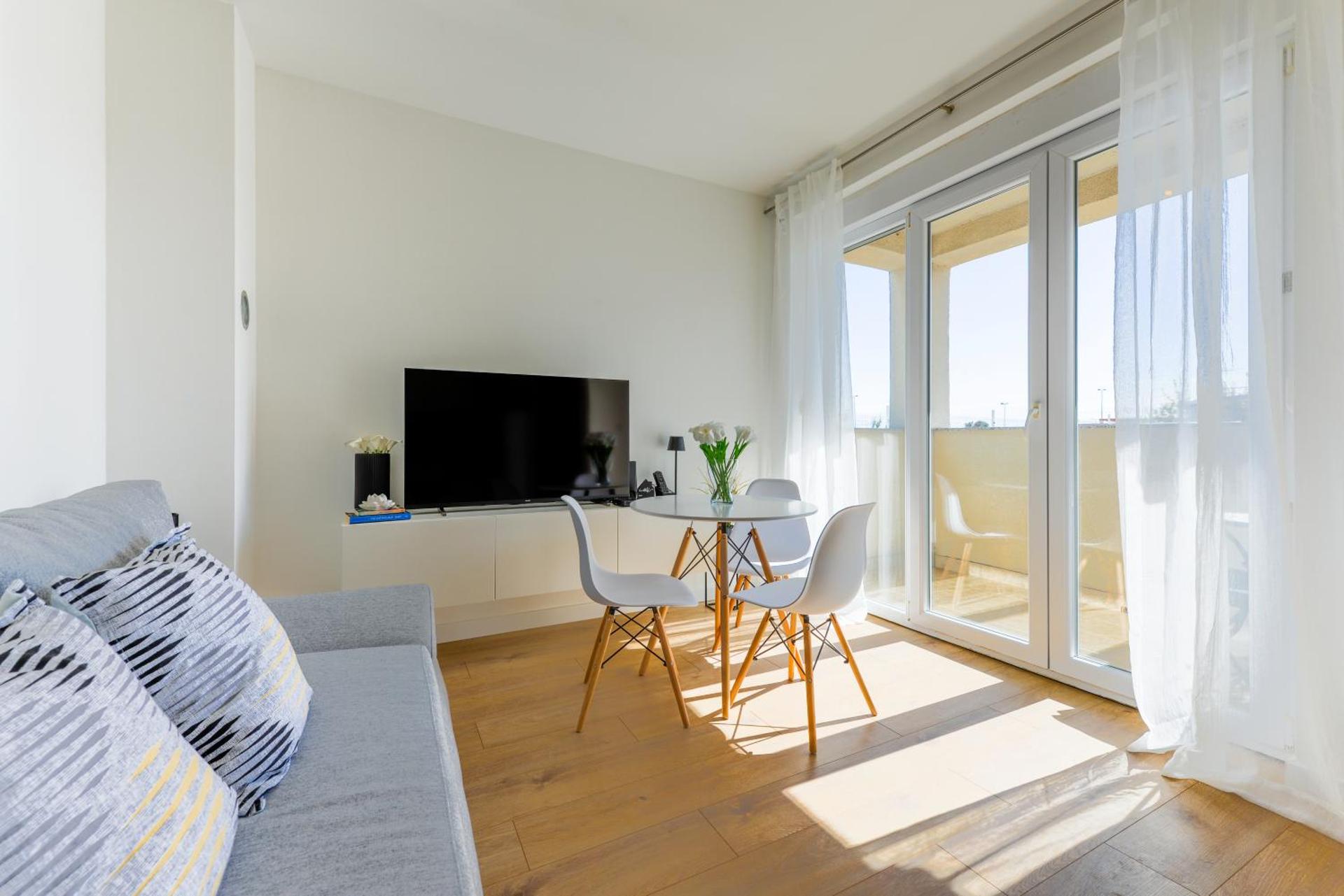 Sweet apartment Zora