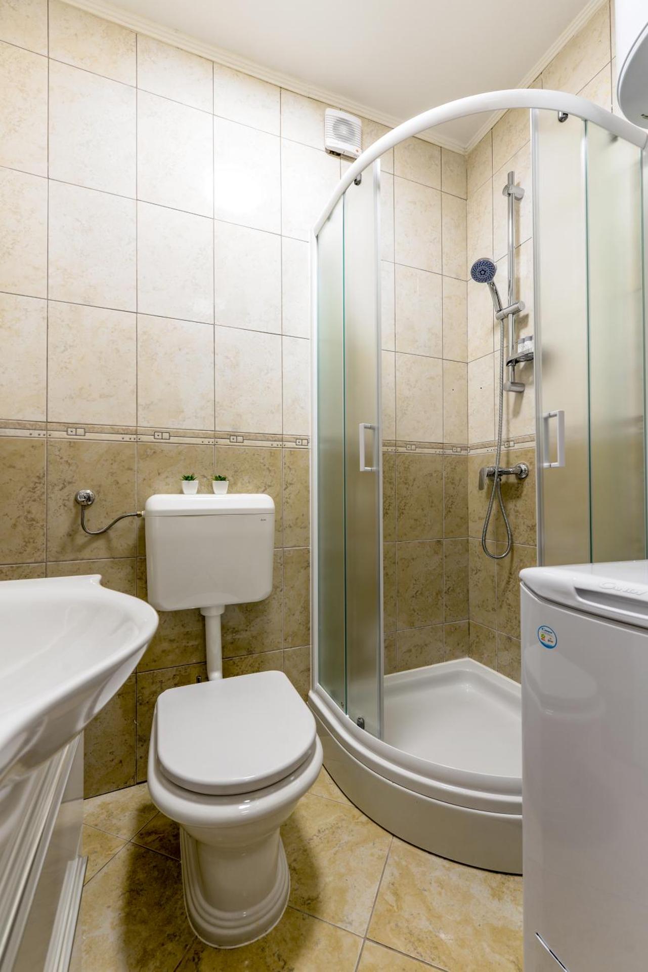 Sweet apartment Zora