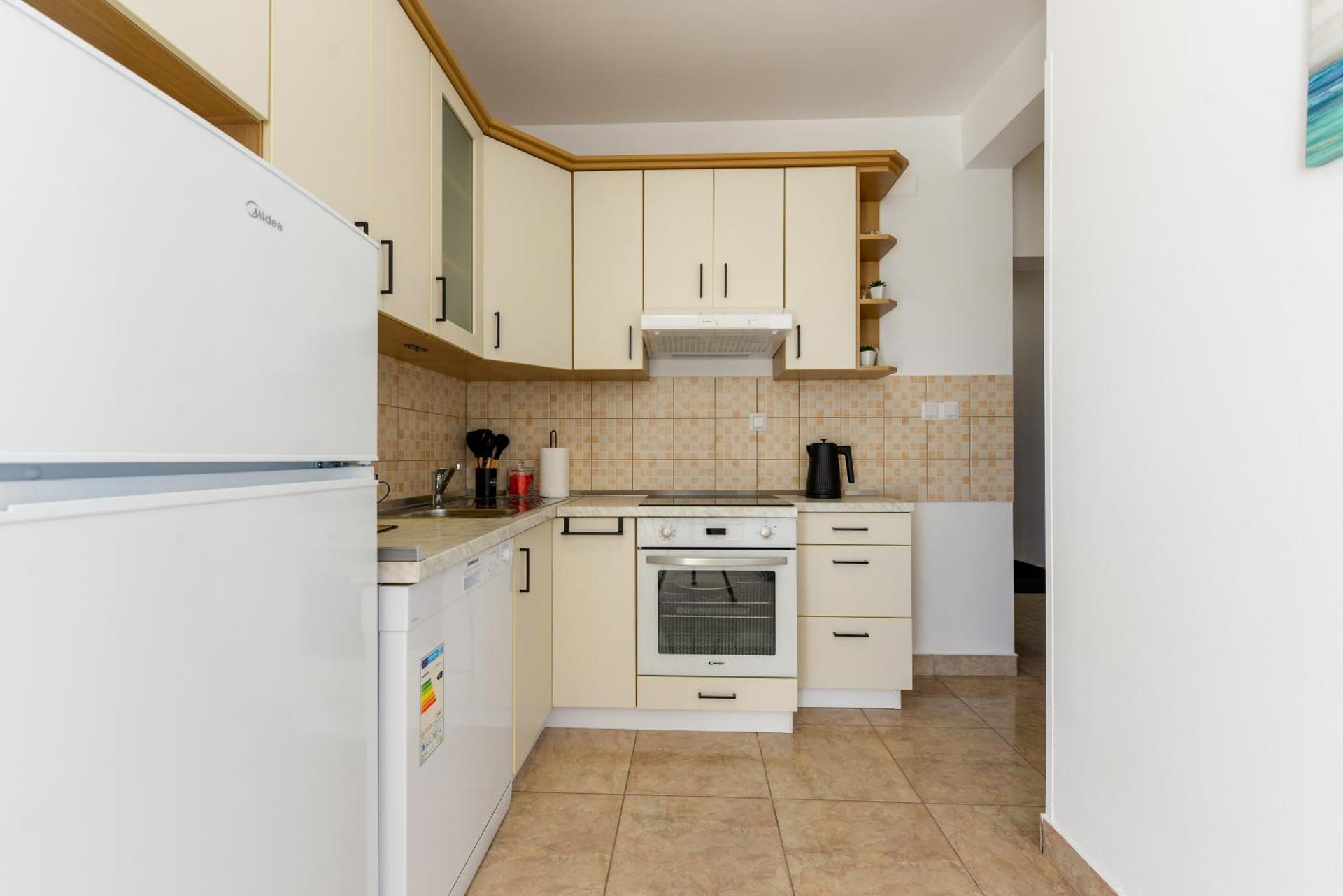 Sweet apartment Zora