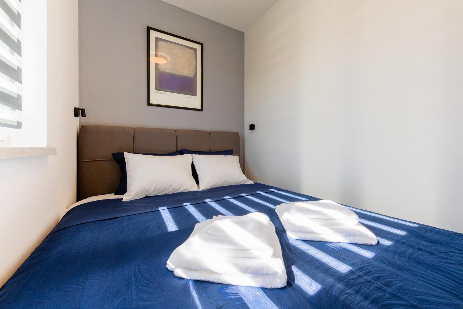 Sweet apartment Zora