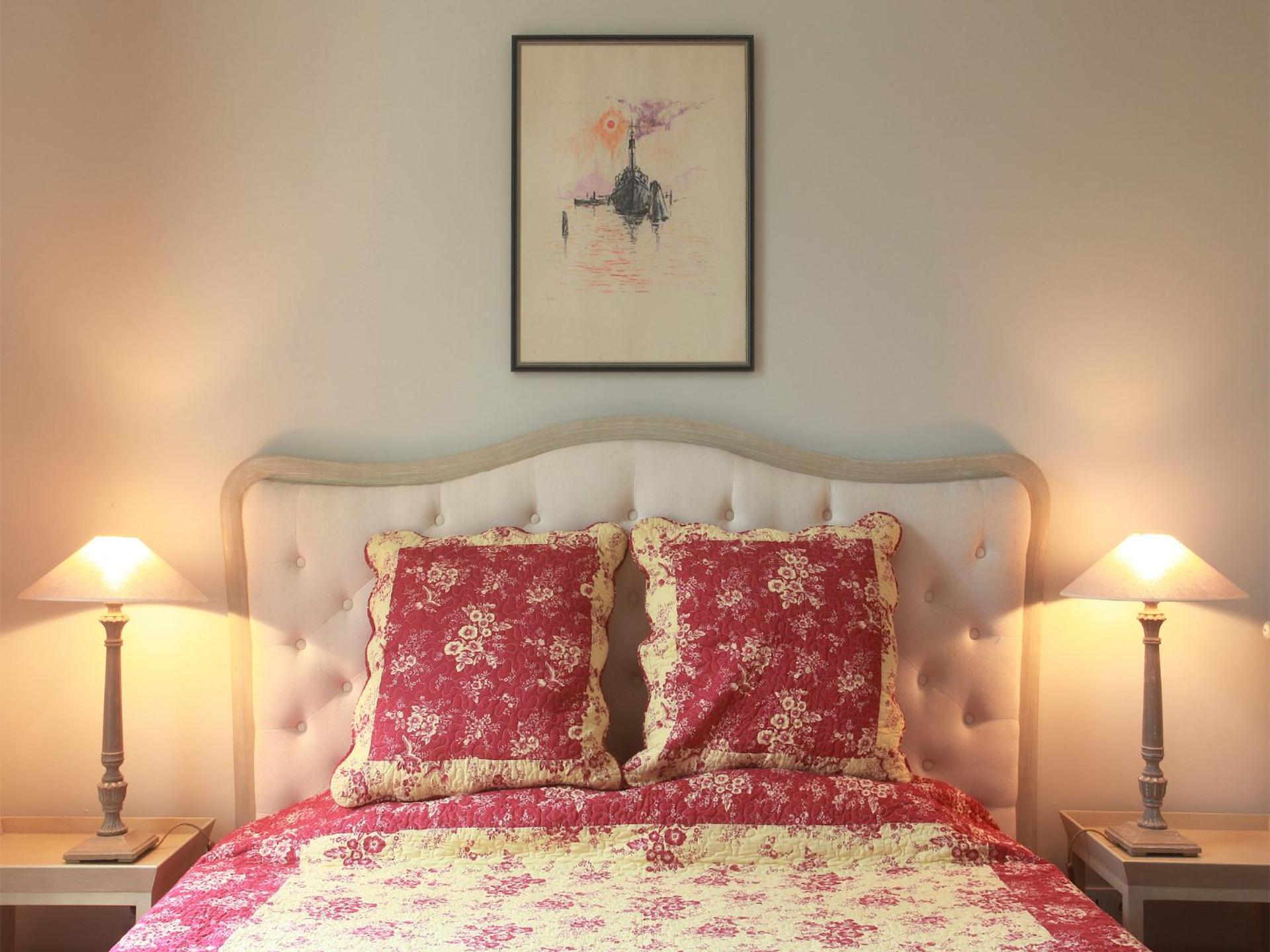 Château de la Prade