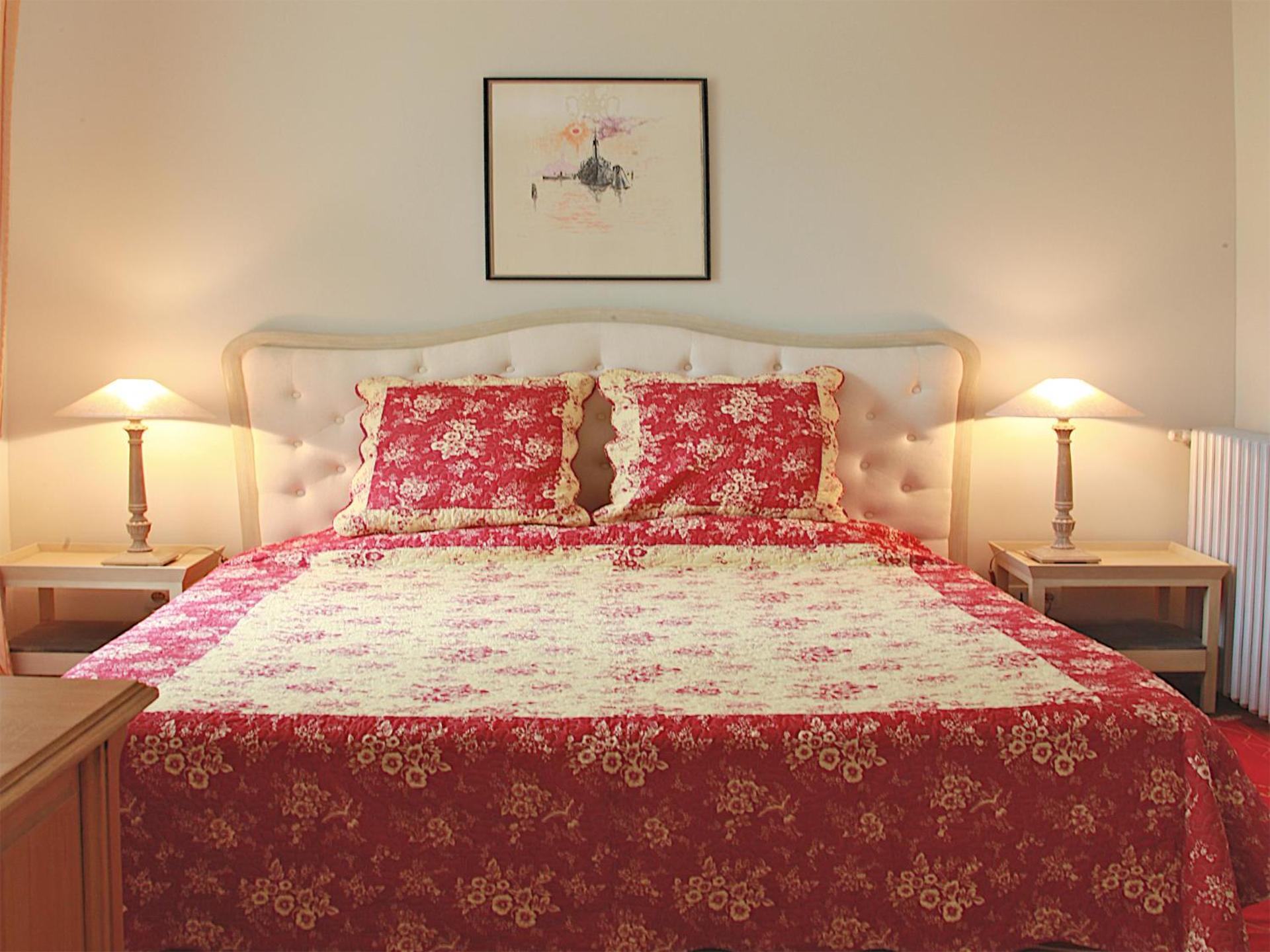 Château de la Prade