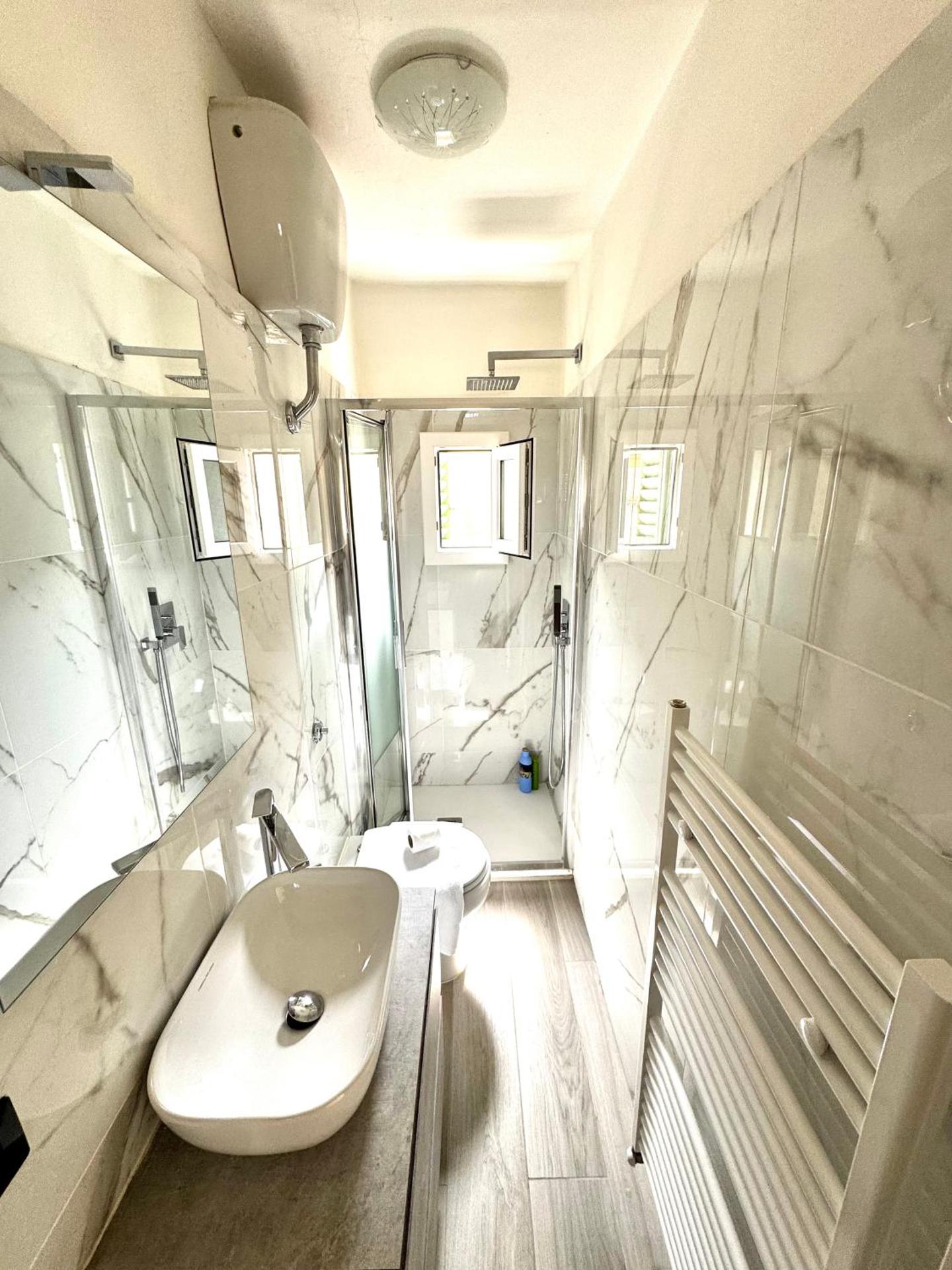 Accommodation near the airport