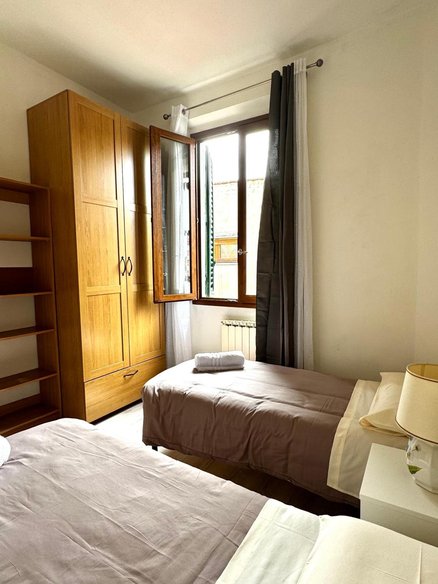 Accommodation near the airport