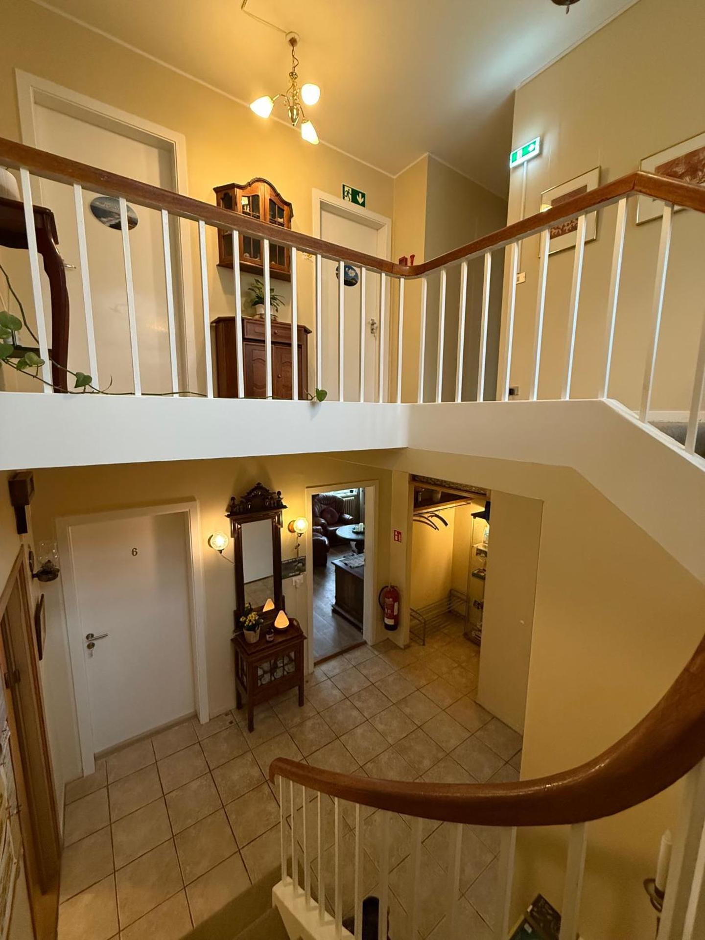 Arsalir Guesthouse Vik B&B