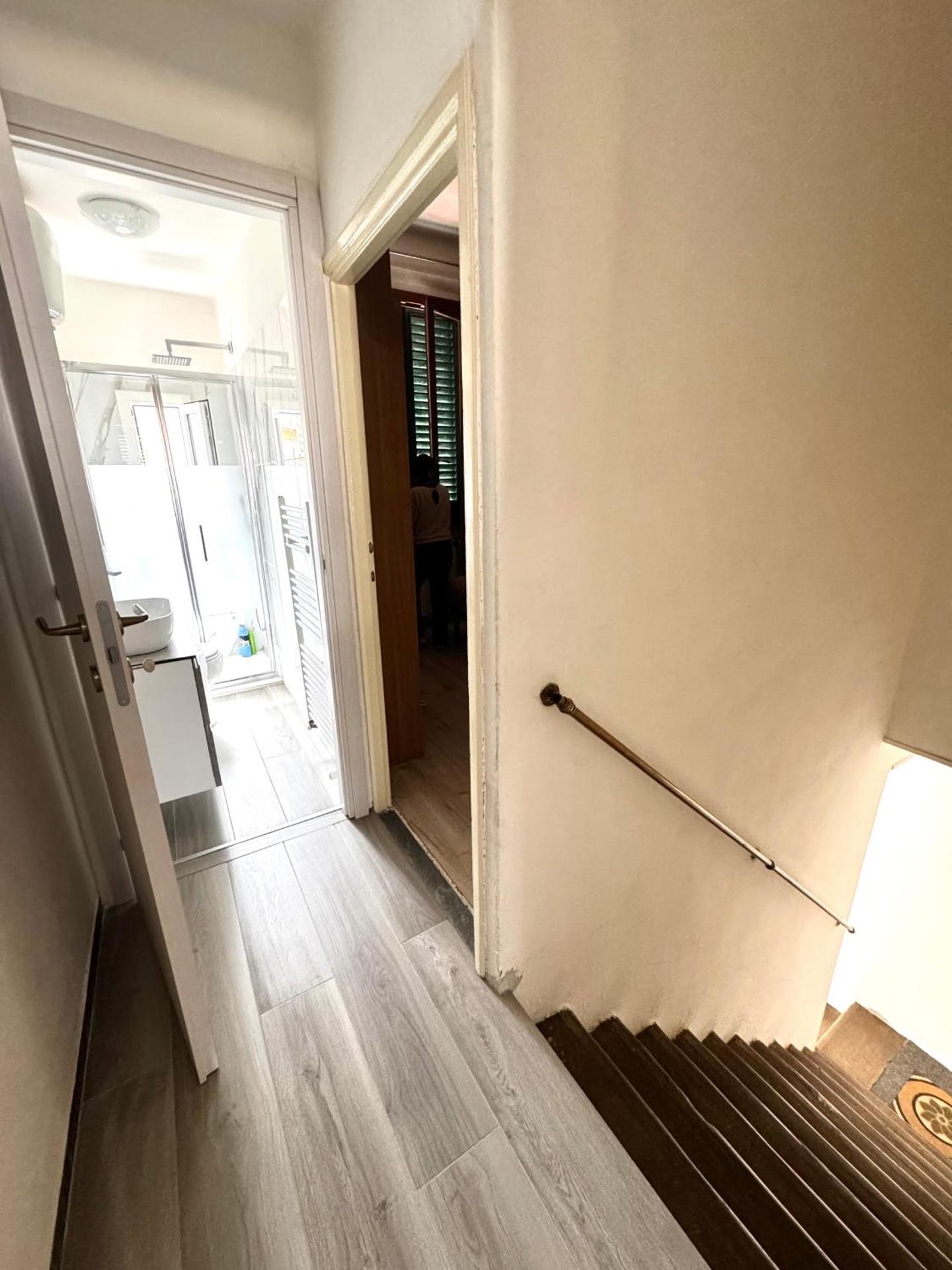 Accommodation near the airport