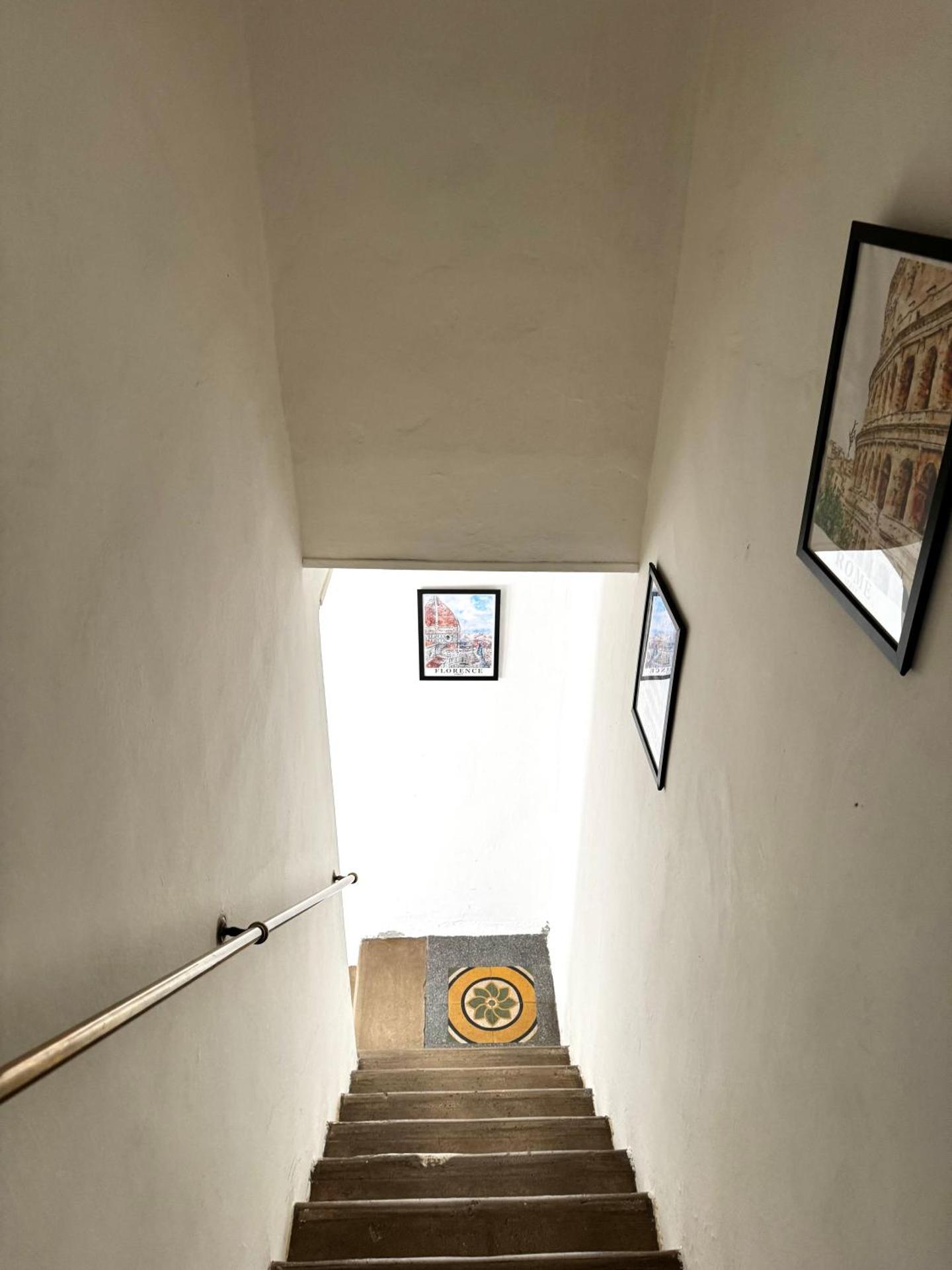 Accommodation near the airport