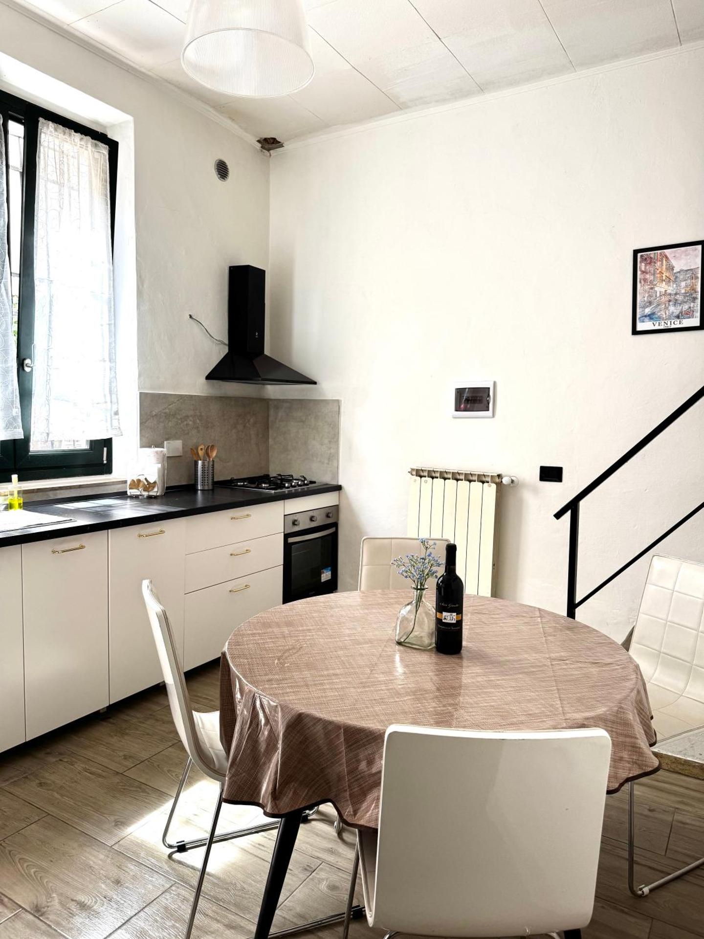 Accommodation near the airport