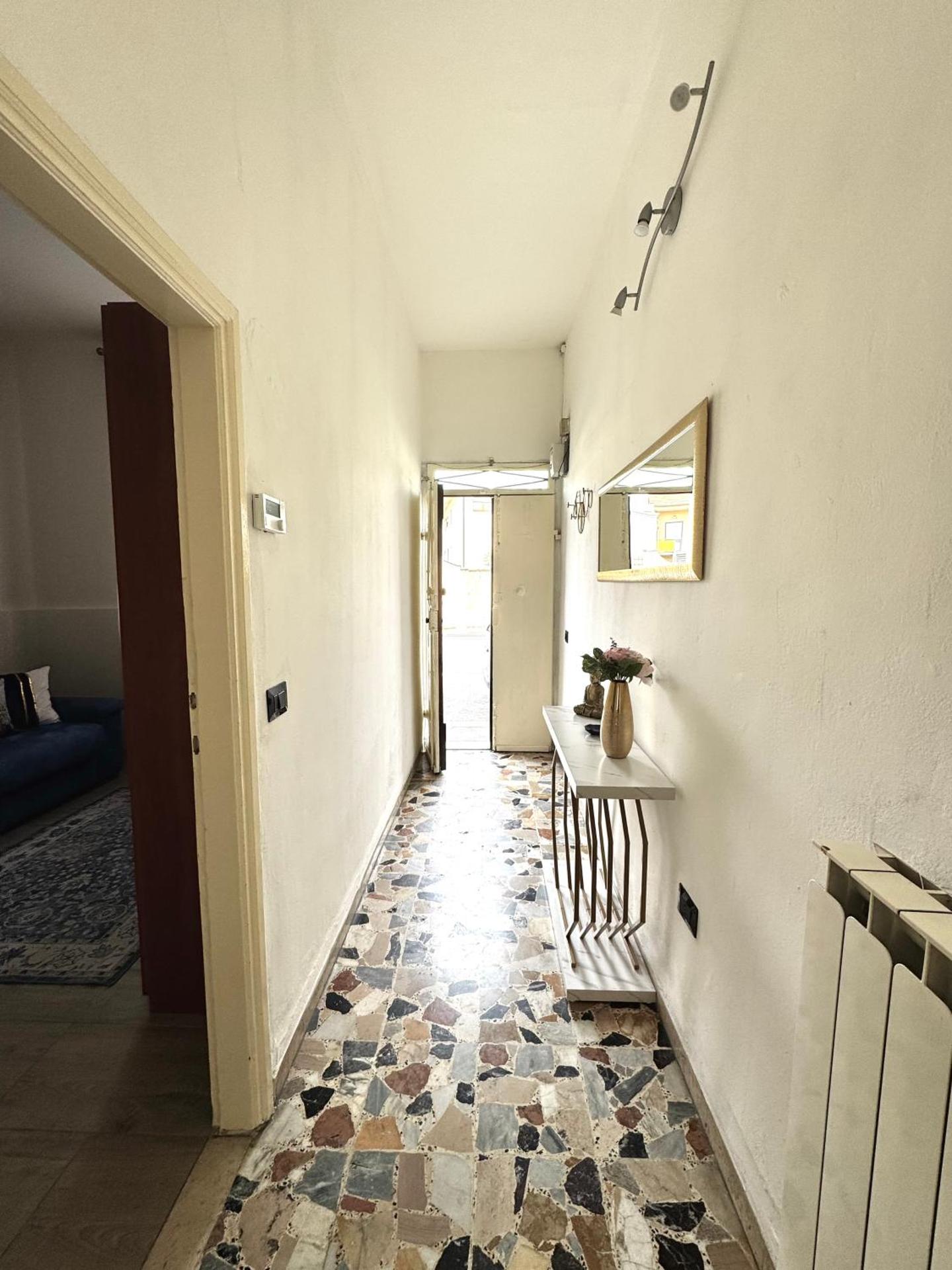 Accommodation near the airport