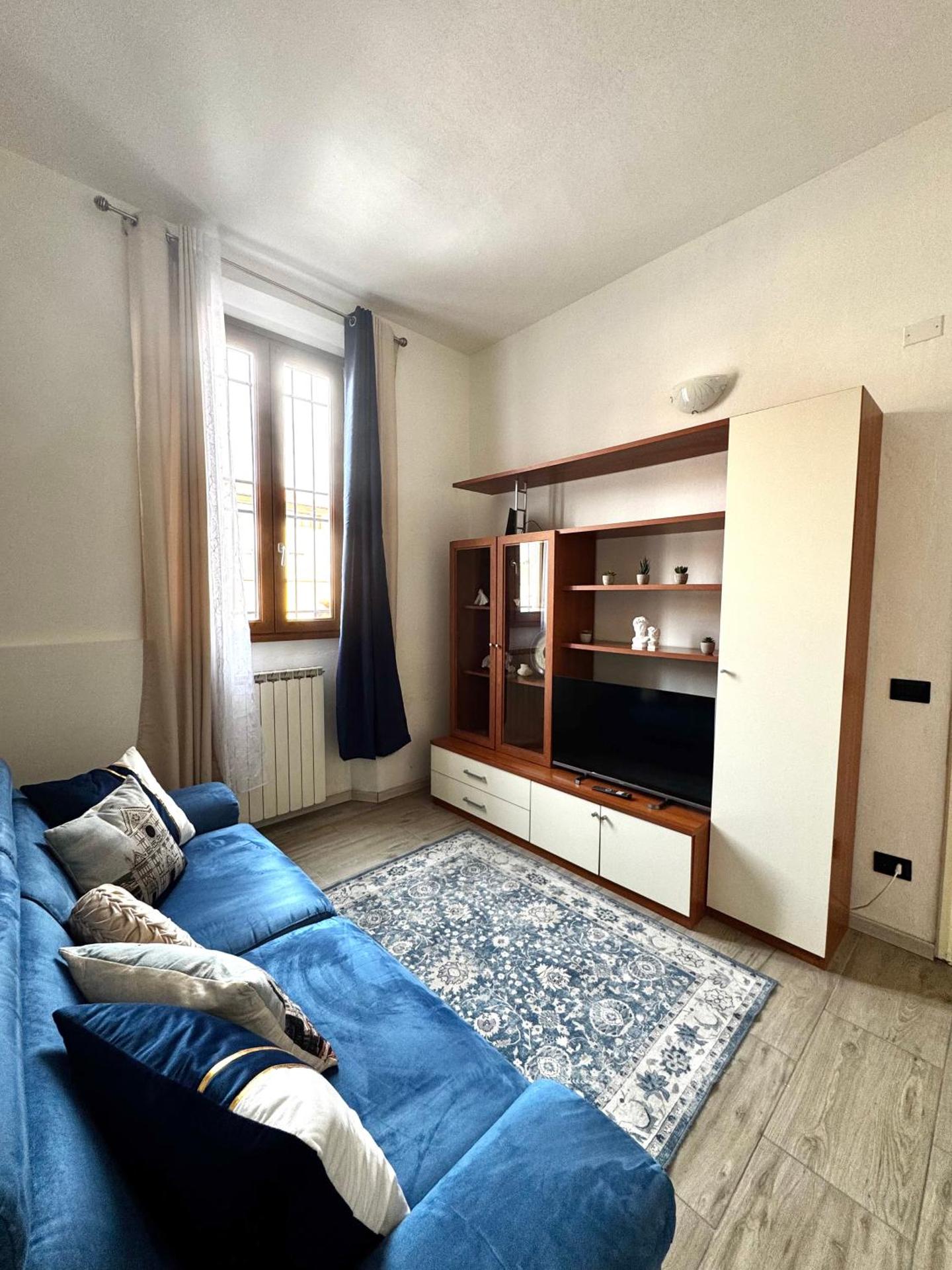 Accommodation near the airport