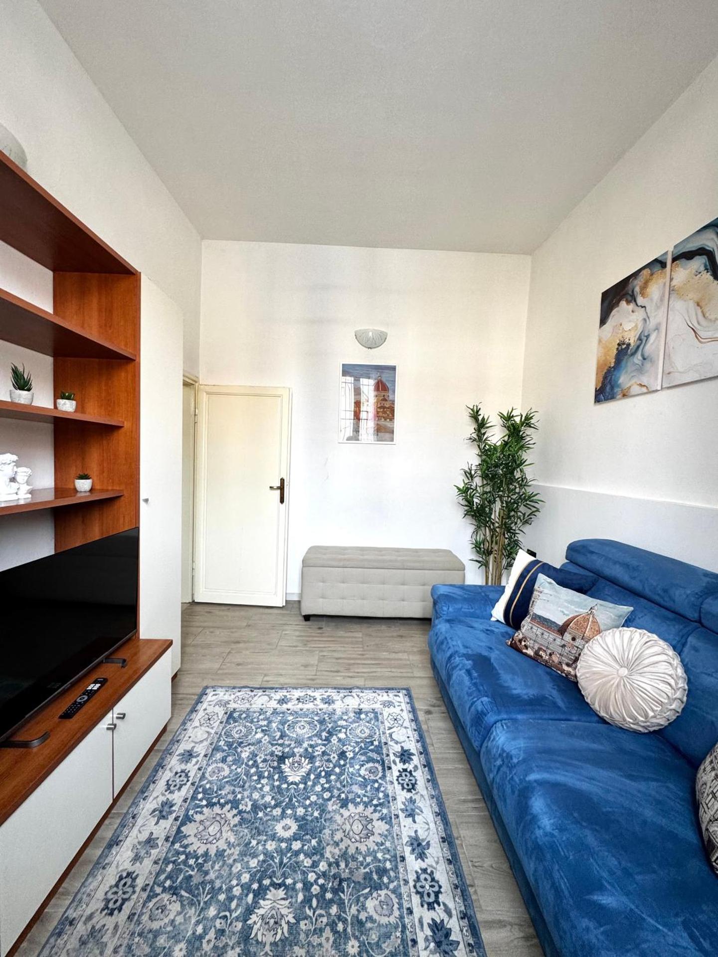 Accommodation near the airport