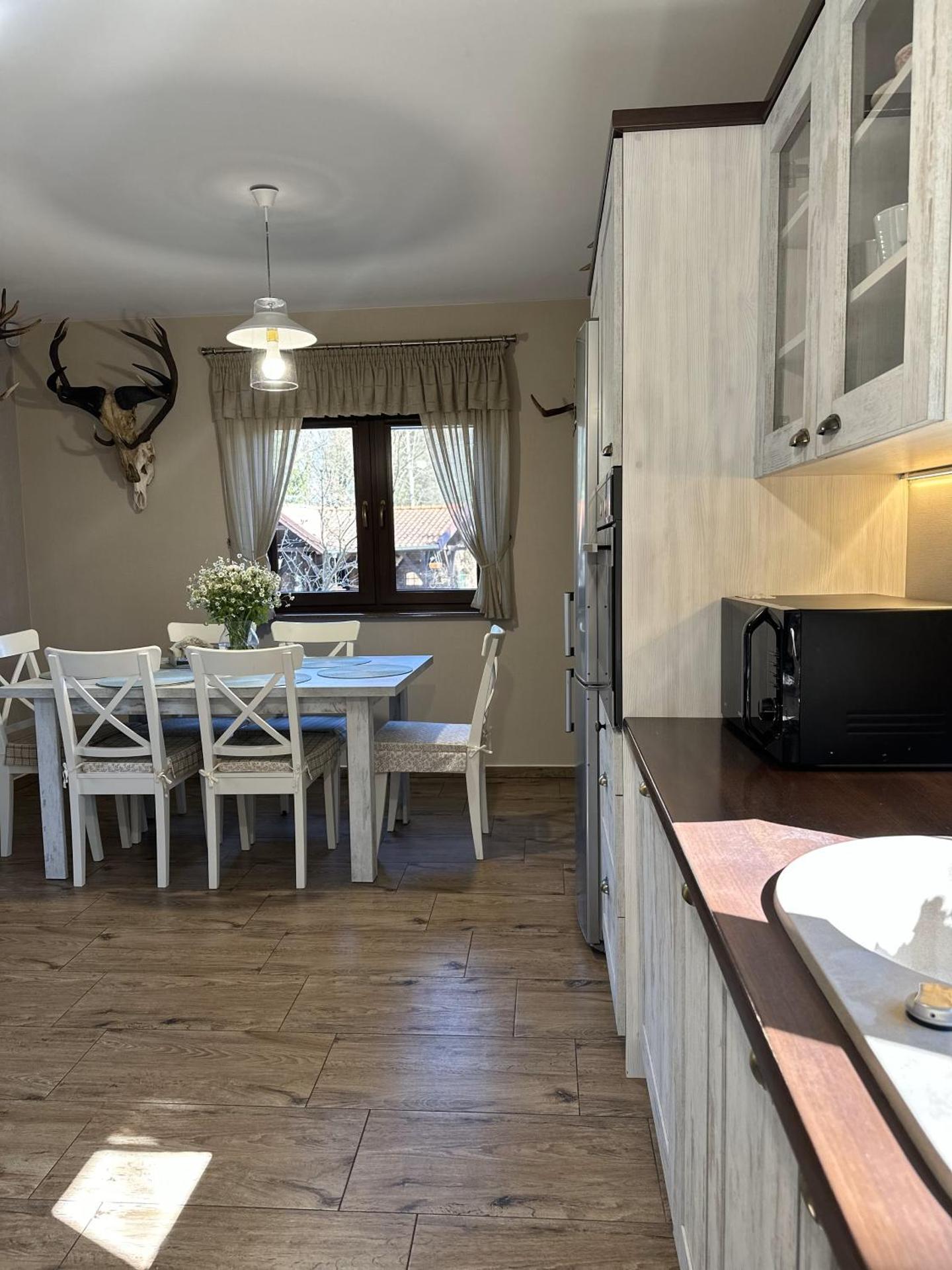 Ostoja Jeziorak Jezierzyce