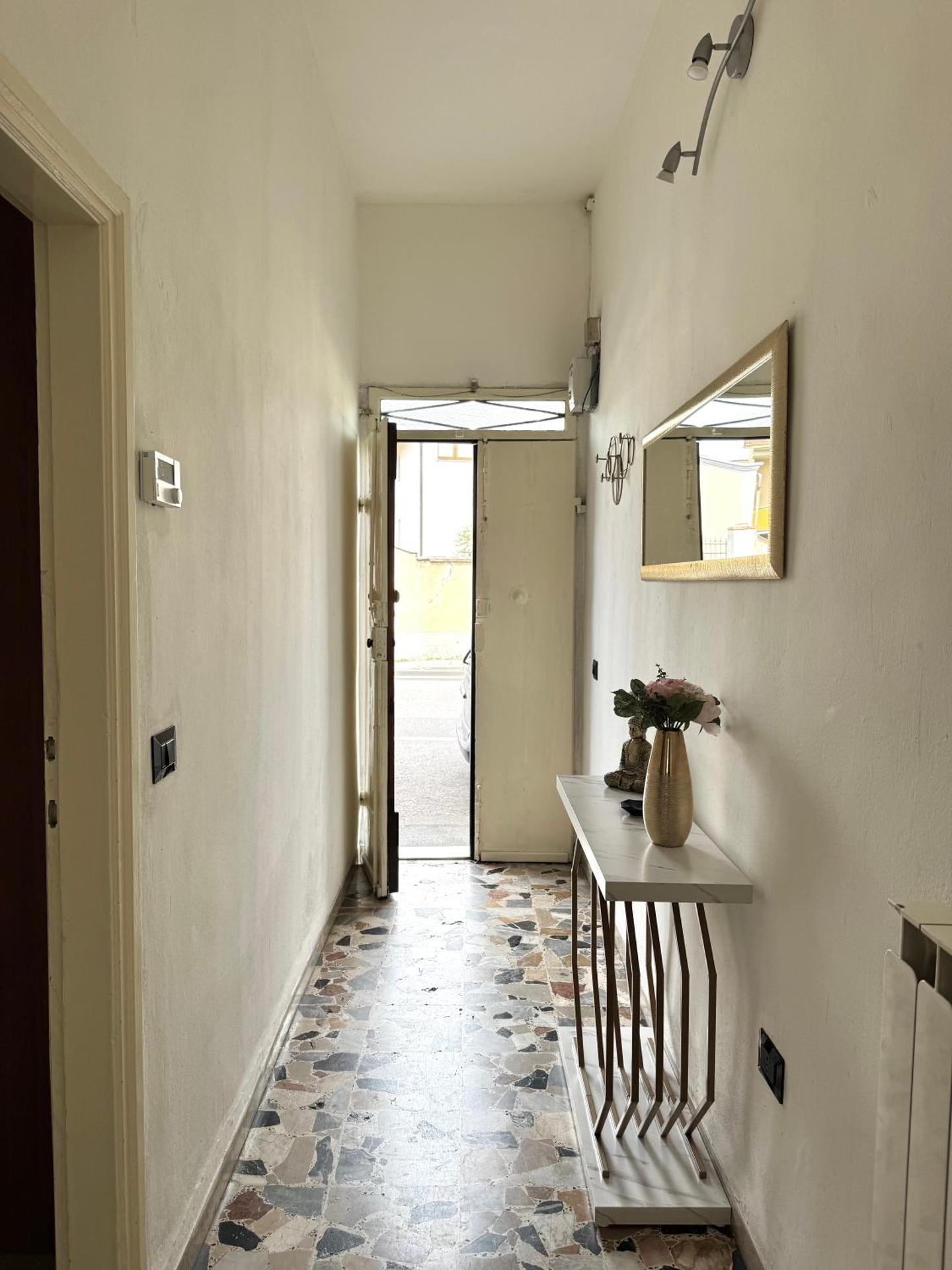 Accommodation near the airport