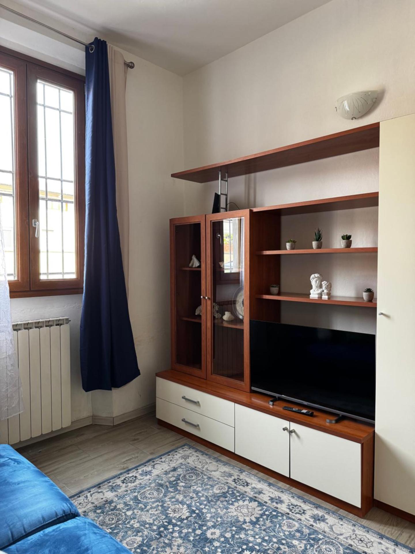 Accommodation near the airport