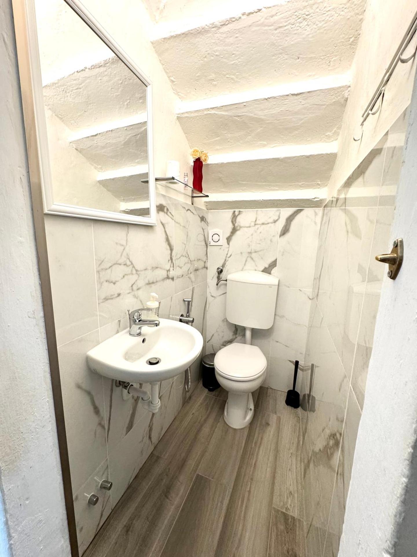 Accommodation near the airport