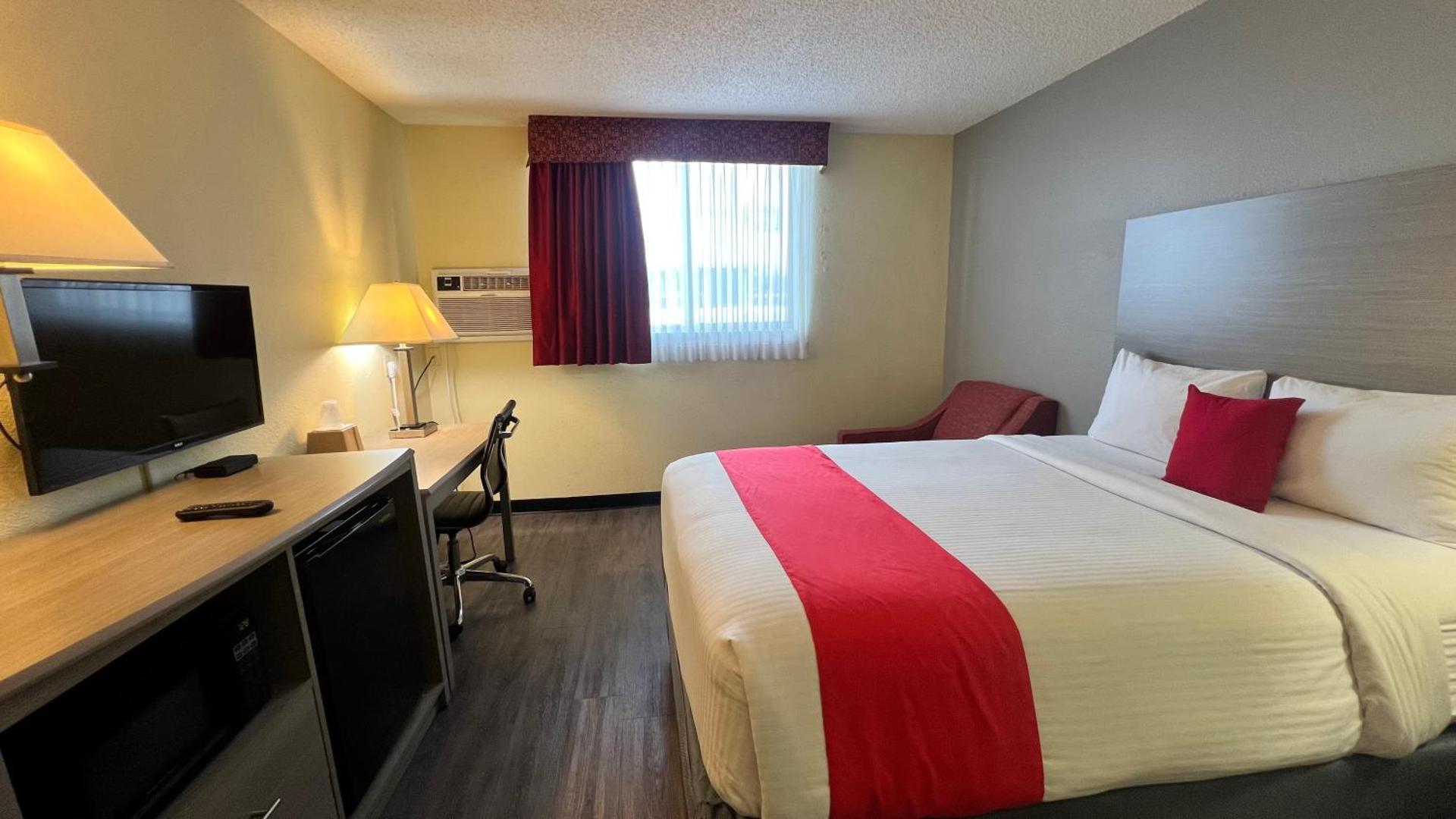 Rockview Hotel Castle Rock Downtown