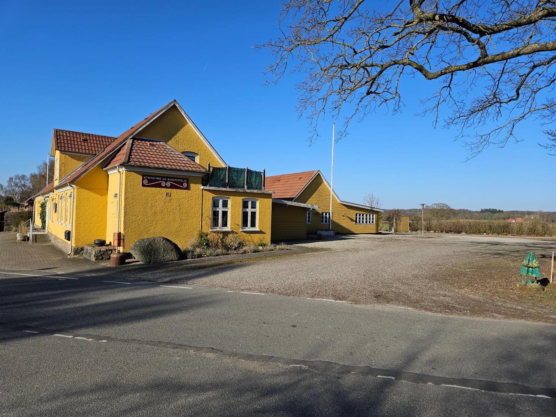 Hundstrup
