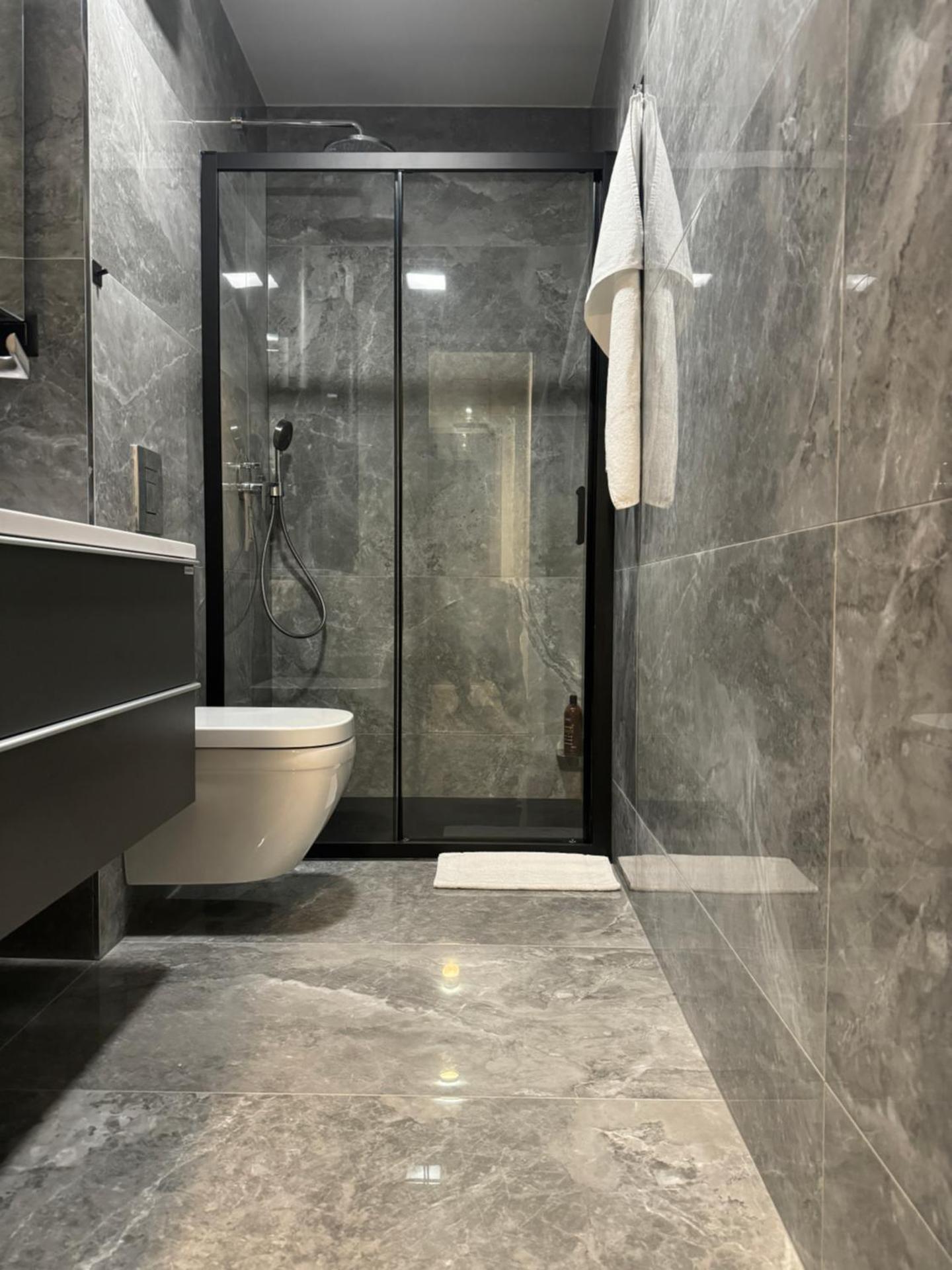 ABYSS new apartment near the best beach with private garage