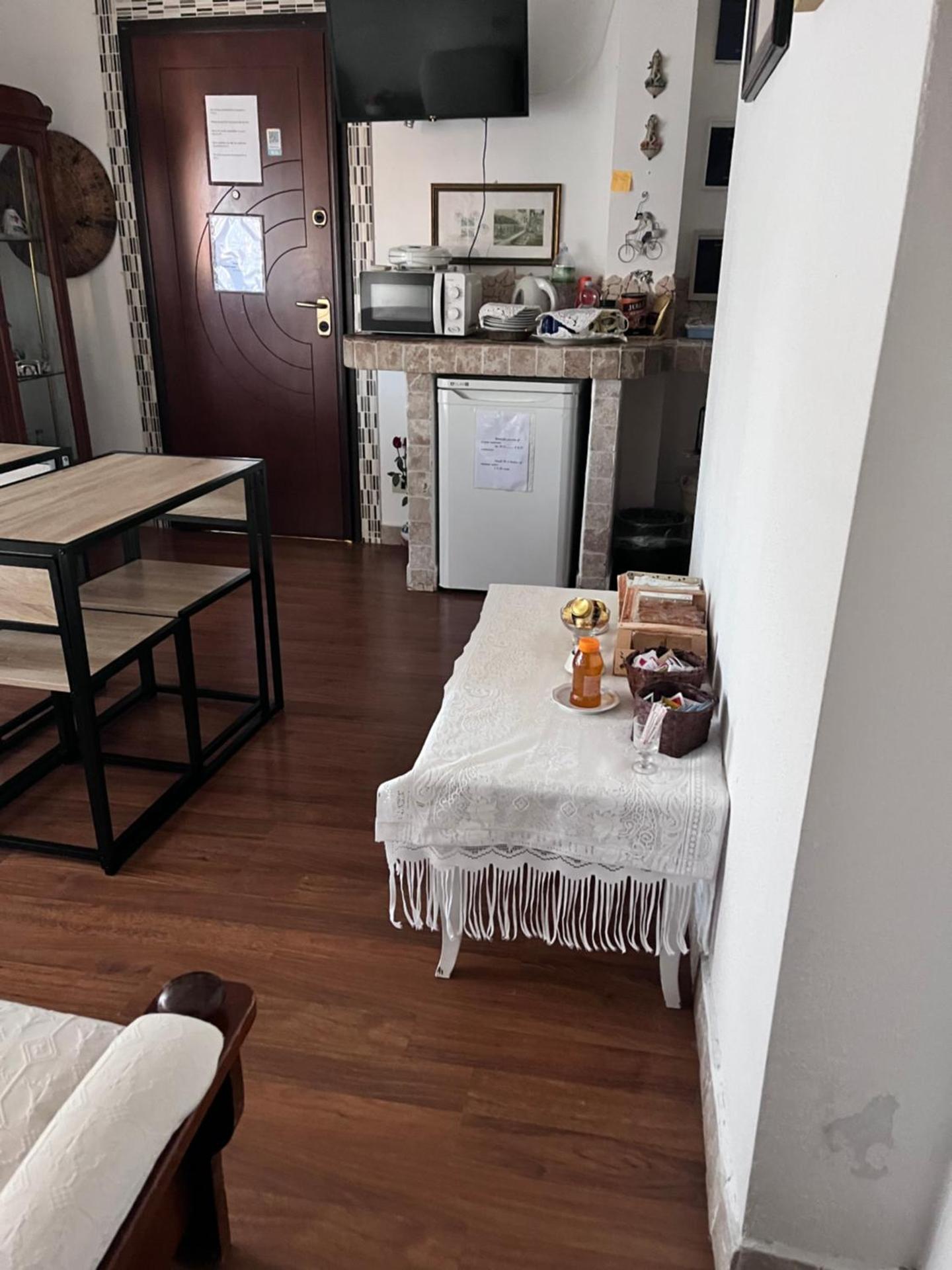 Da Adriana Guesthouse