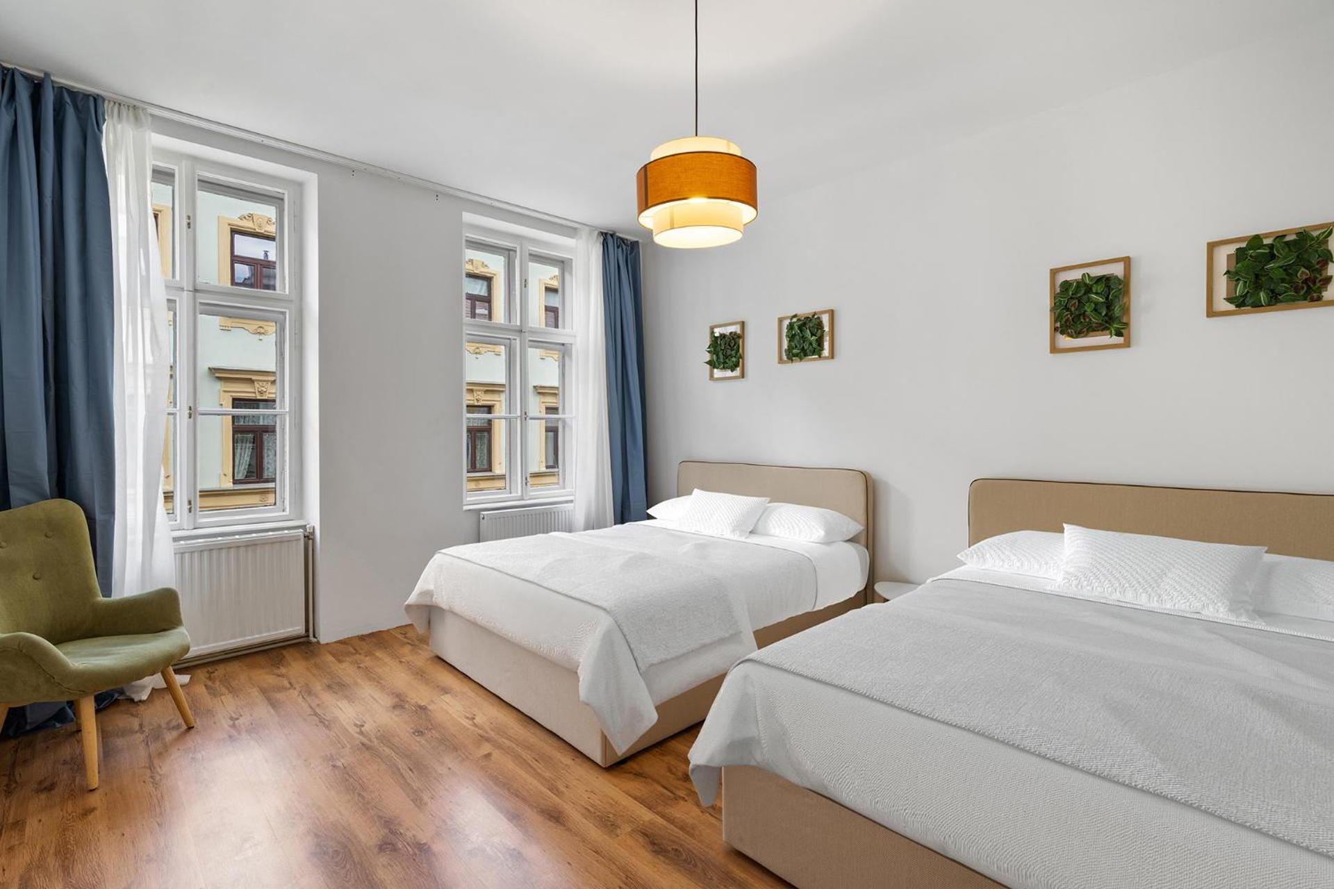 Apartments Maximilian