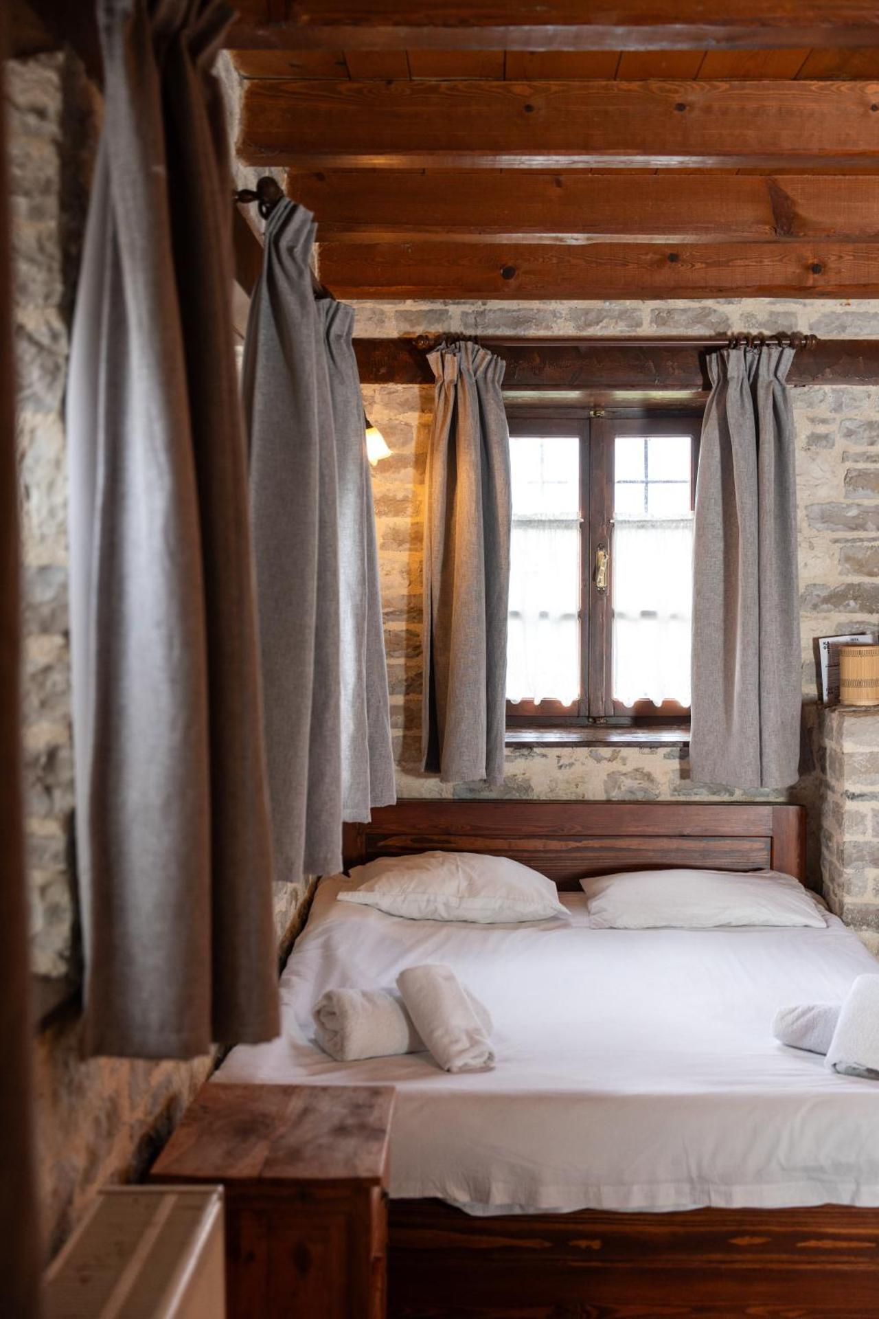 Agriogido - Rupicapra Guest Ηouse