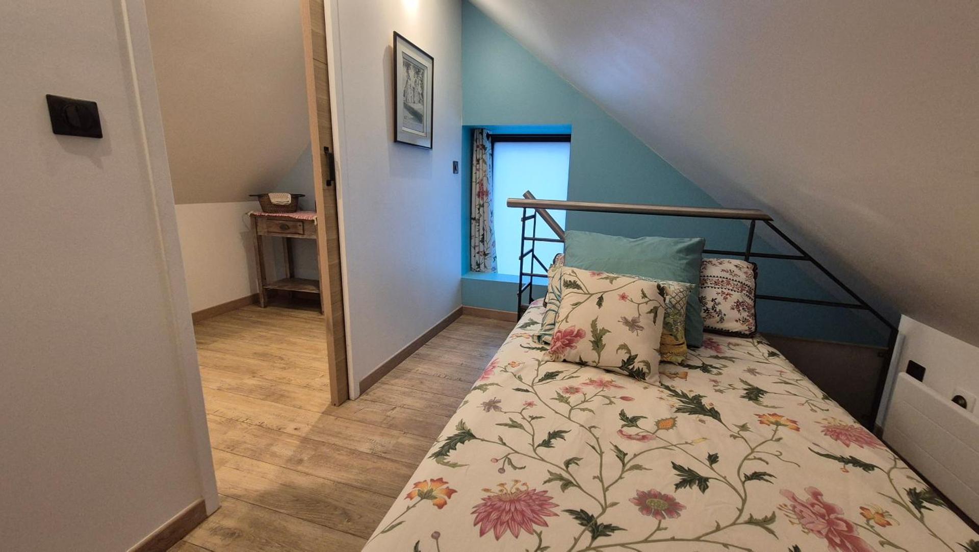 Les Granges de l'Épan