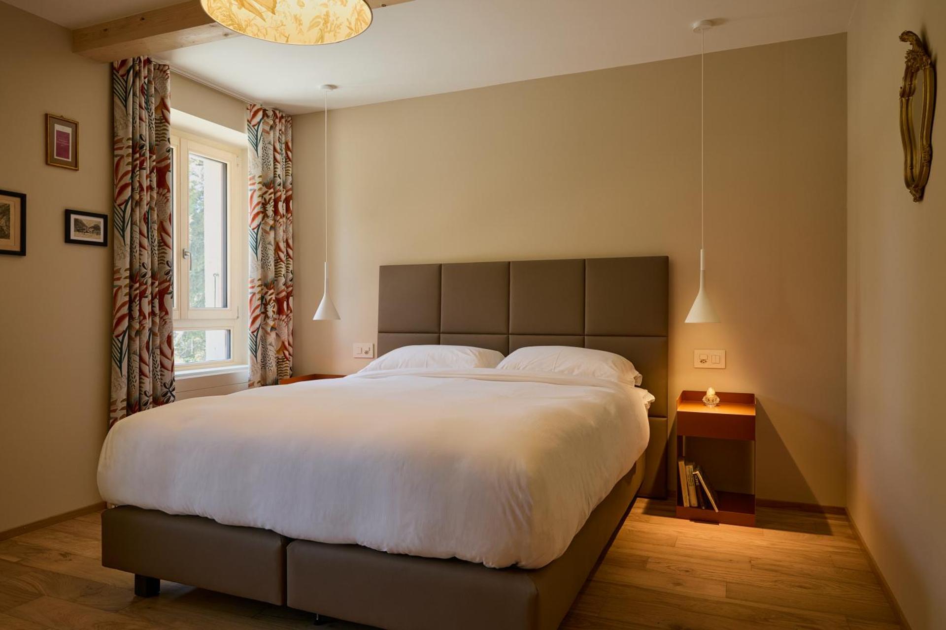 Hôtel Le Bec Bed and Chocolate self check-in