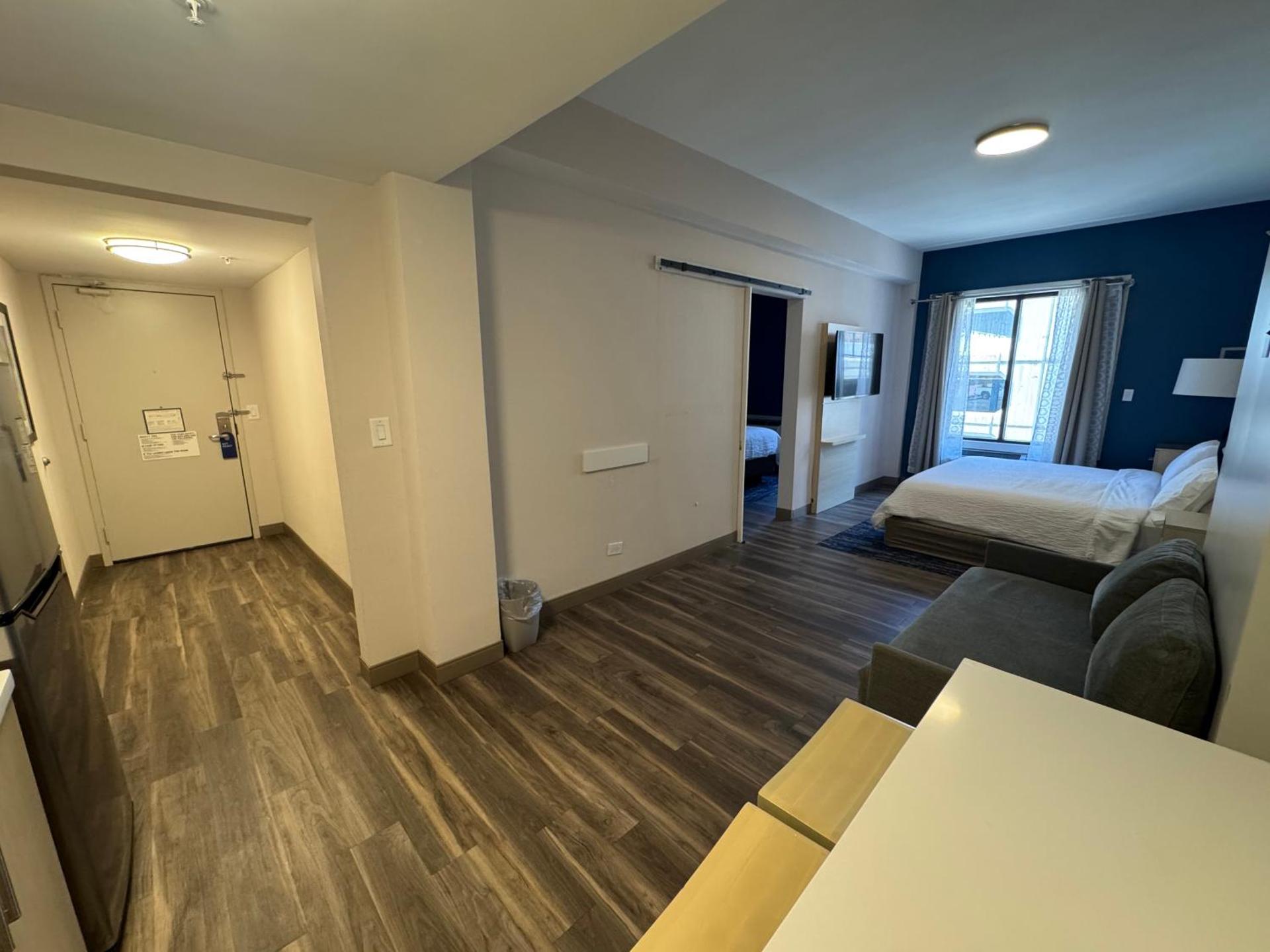 Holiday Inn Express & Suites - Atlanta Downtown by IHG