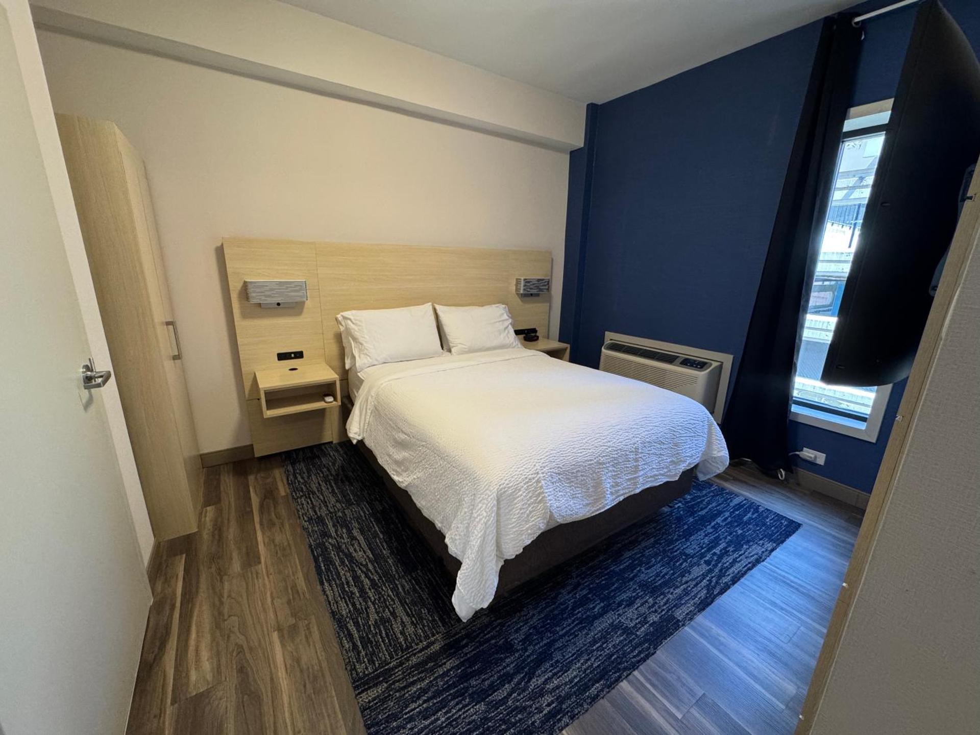 Holiday Inn Express & Suites - Atlanta Downtown by IHG