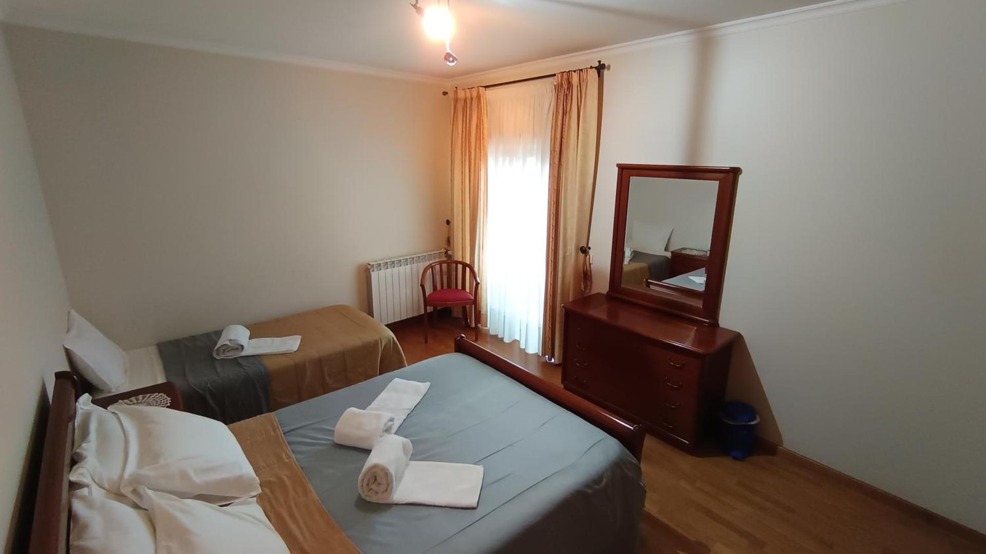 Quinta da Casinha Homestay