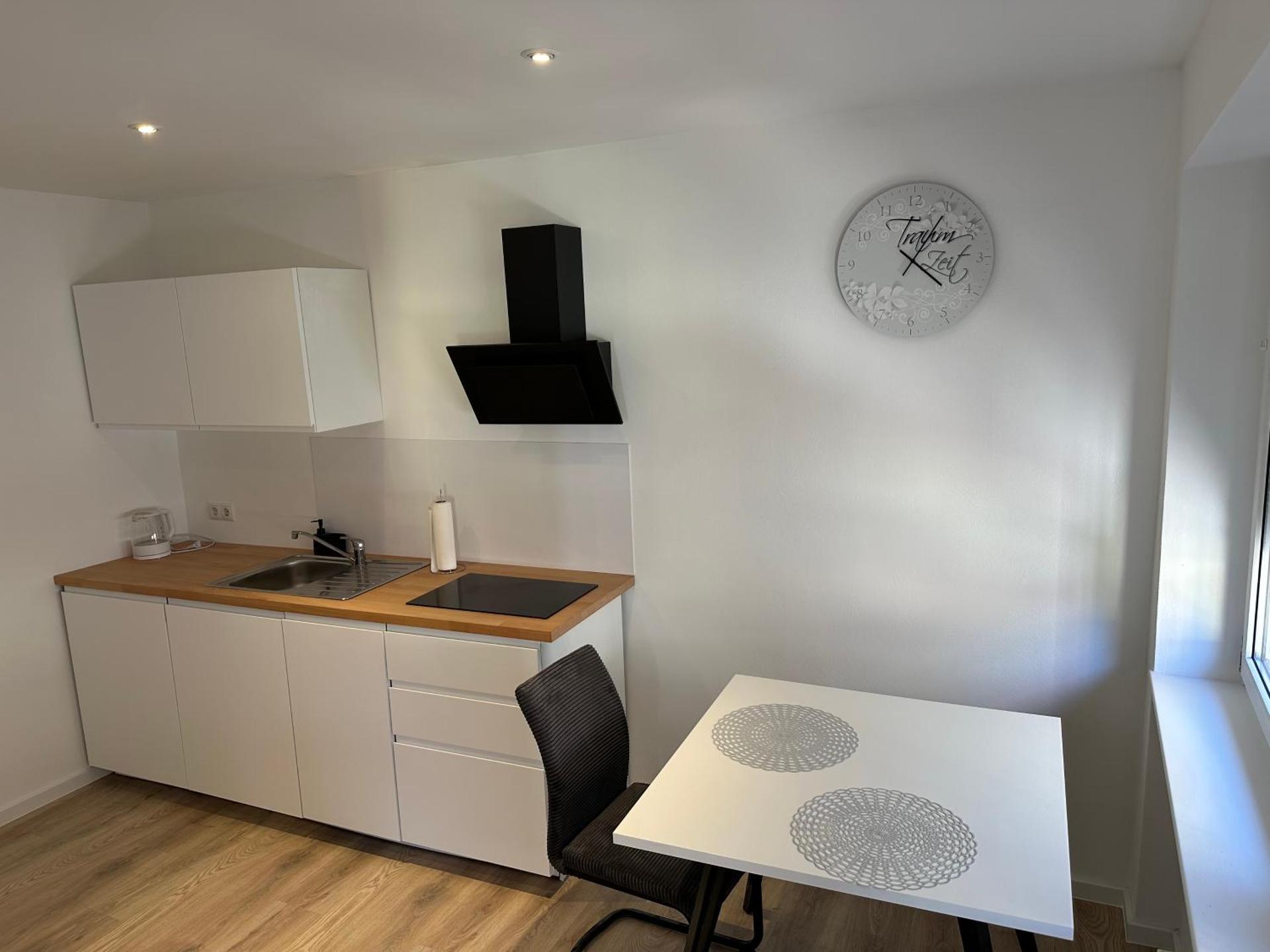 Traum-Immo-Home Apartments