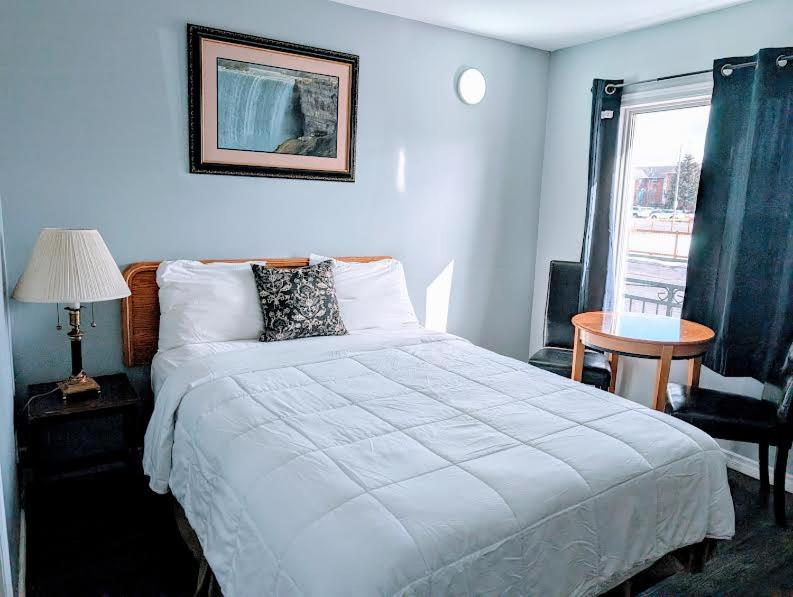 A1 Inn Niagara Falls