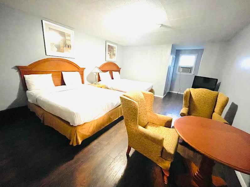 A1 Inn Niagara Falls