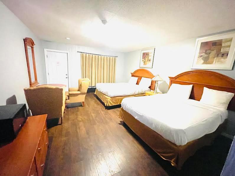 A1 Inn Niagara Falls