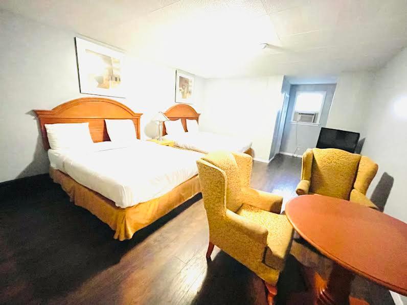 A1 Inn Niagara Falls