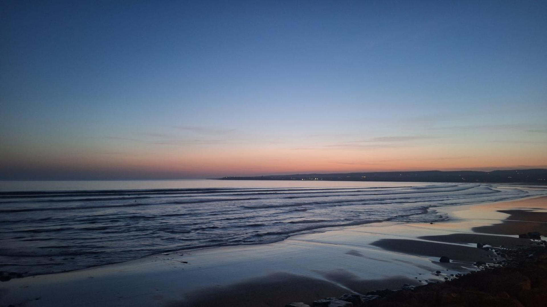 Lios na Mara Lahinch