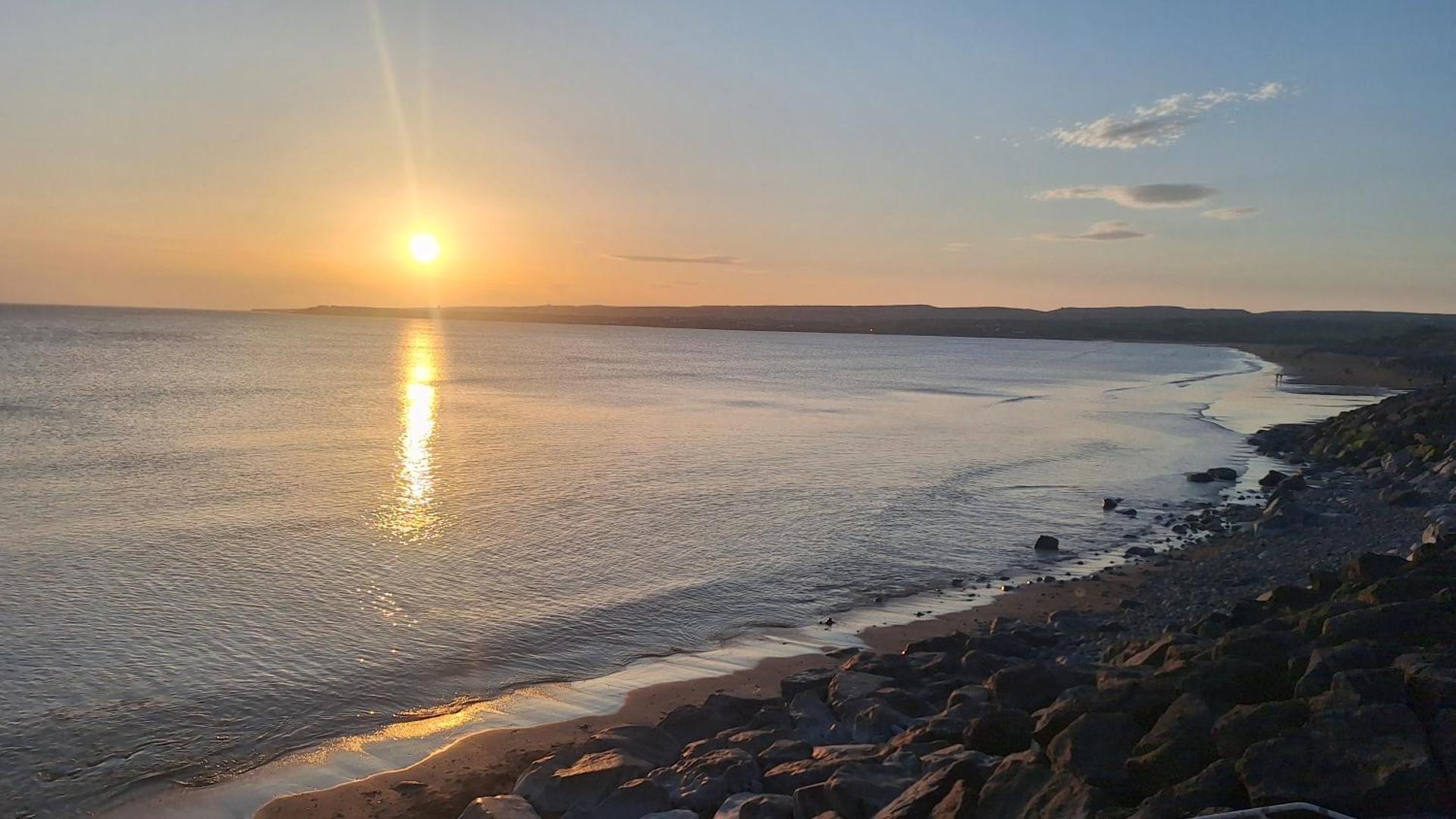 Lios na Mara Lahinch